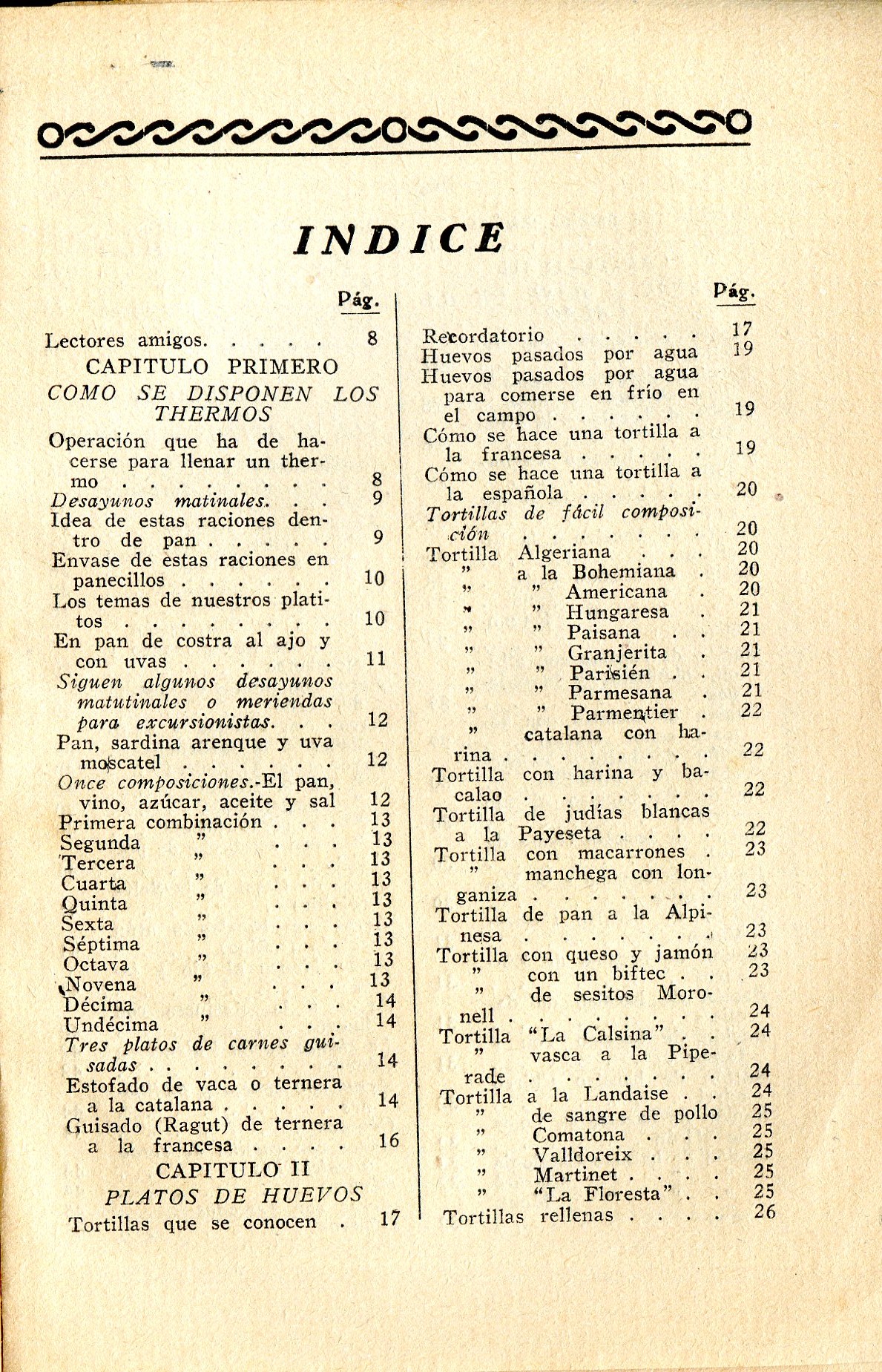 El carnet de cocina del excursionista - Miniatura 5