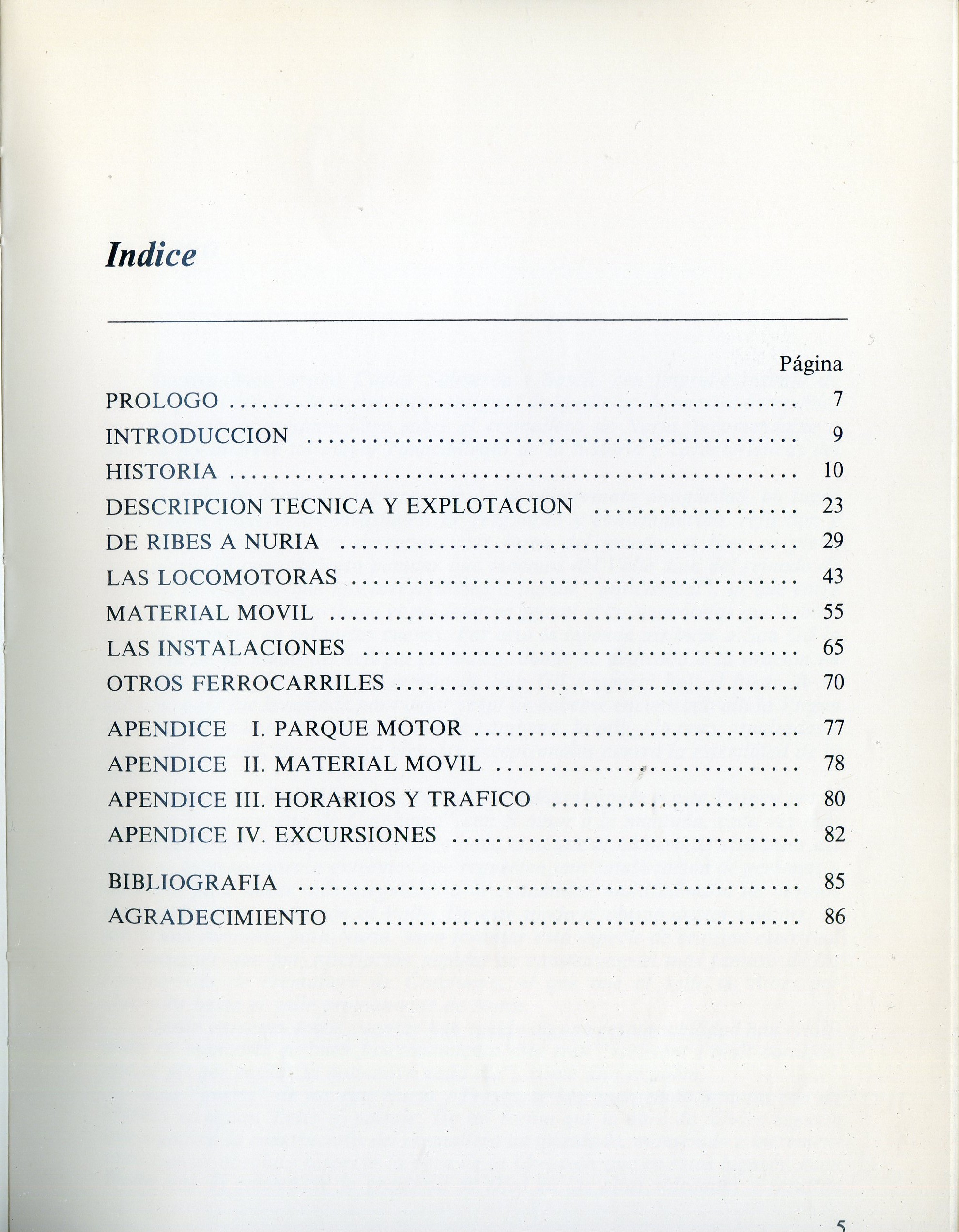 El cremallera de Núria - Miniatura 2