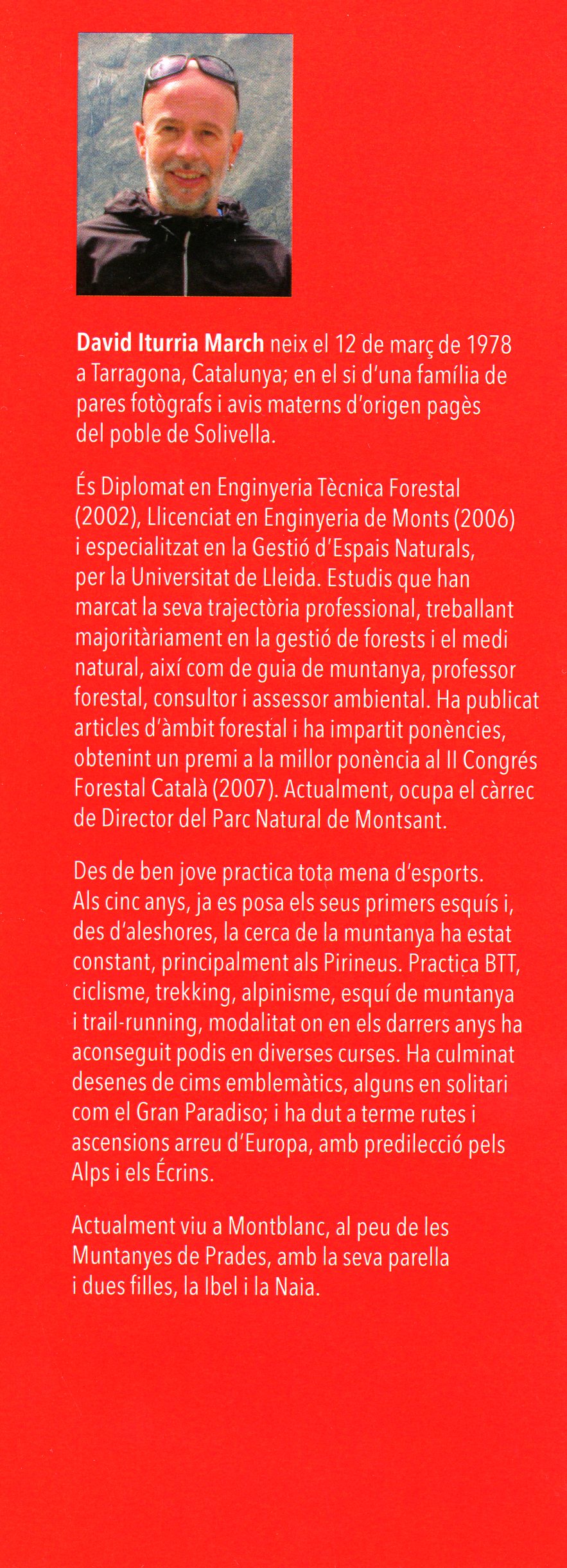 El mapa de la llibertat - Miniatura 2