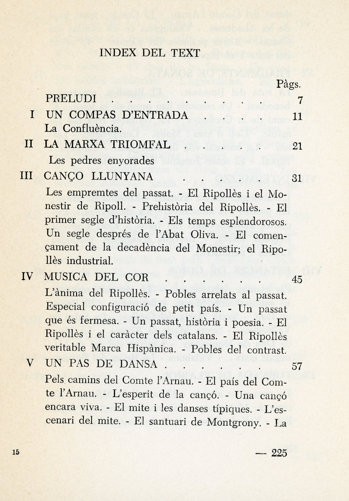 petit país del Ripollès, El - Miniatura 2