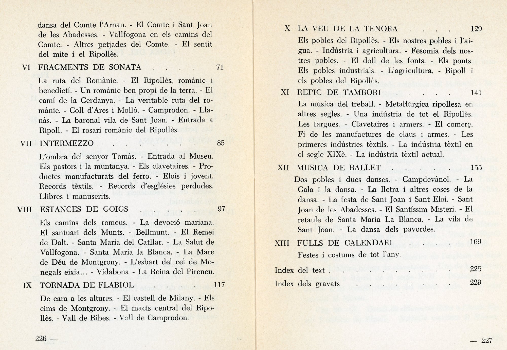 petit país del Ripollès, El - Miniatura 3