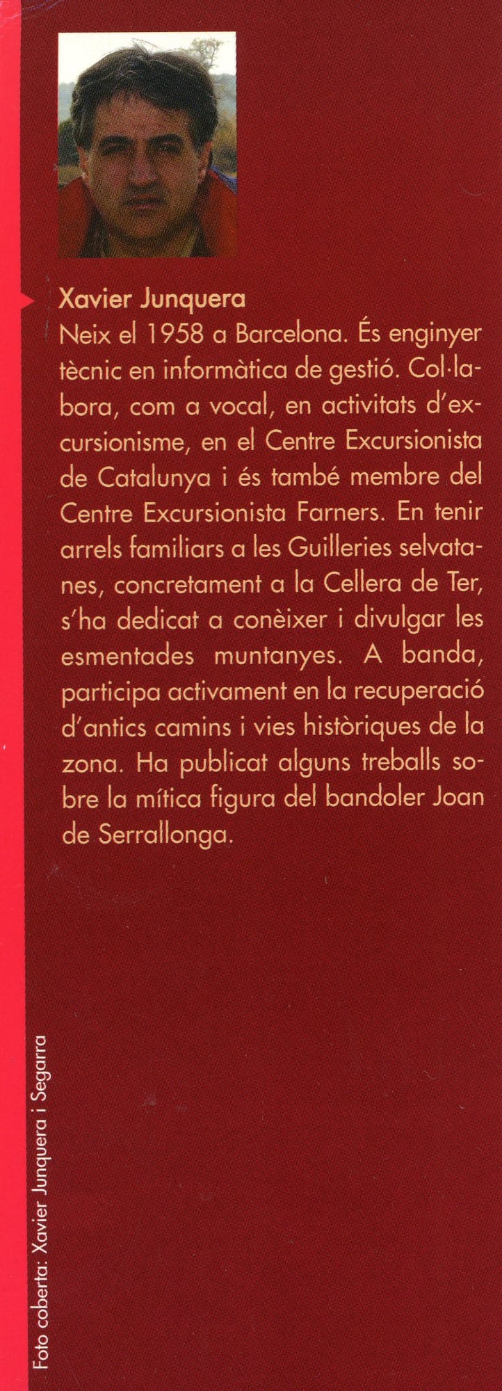 present d'un passat, El : Les Guilleries - Miniatura 4
