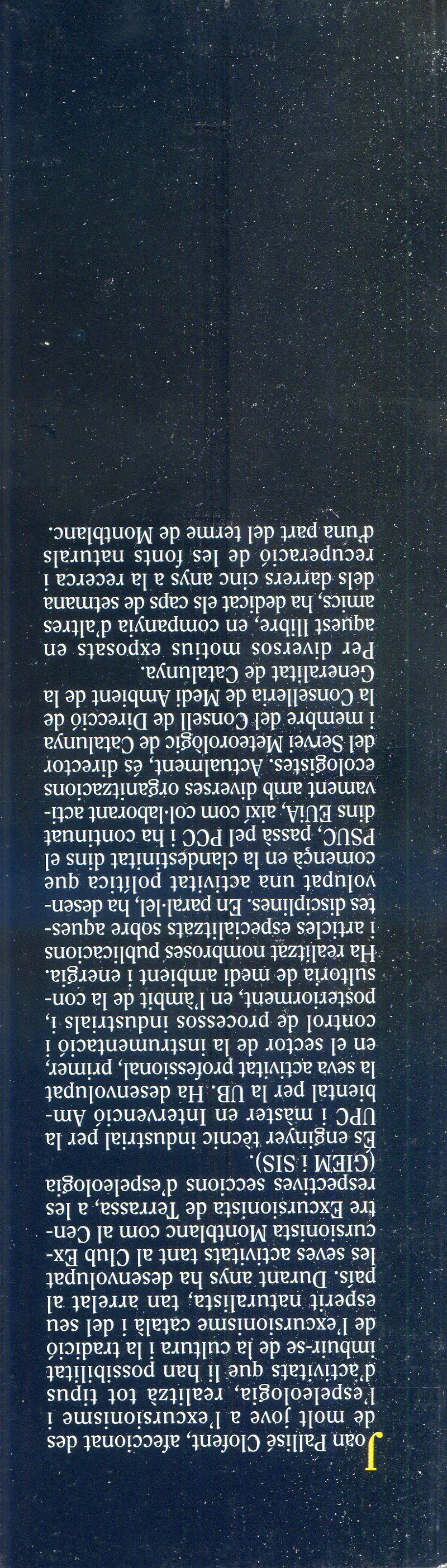 camins de l'aigua, Els : Fonts naturals i aigües al terme de Montblanc - Miniatura 5