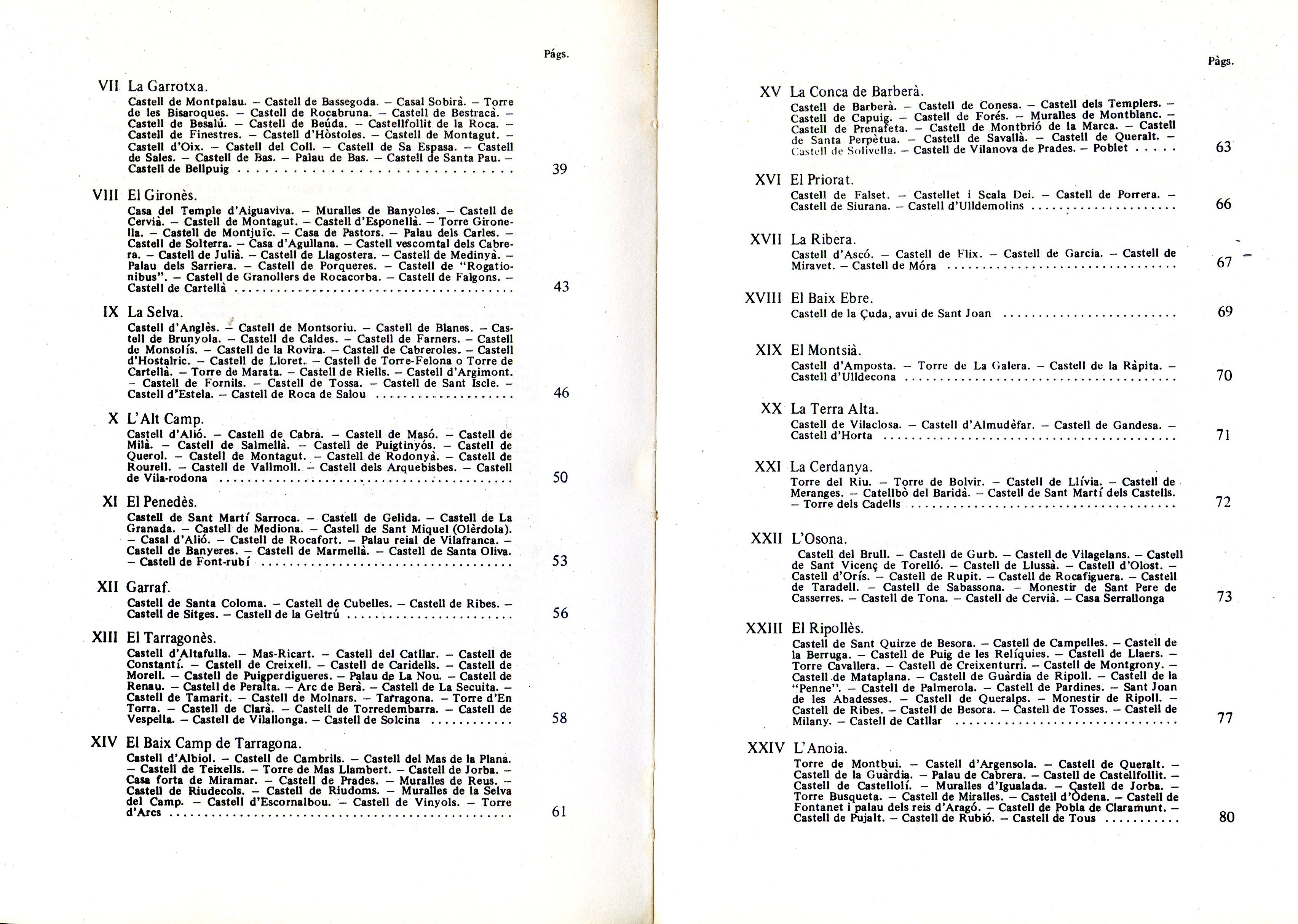 Els castells de Catalunya - Miniatura 3