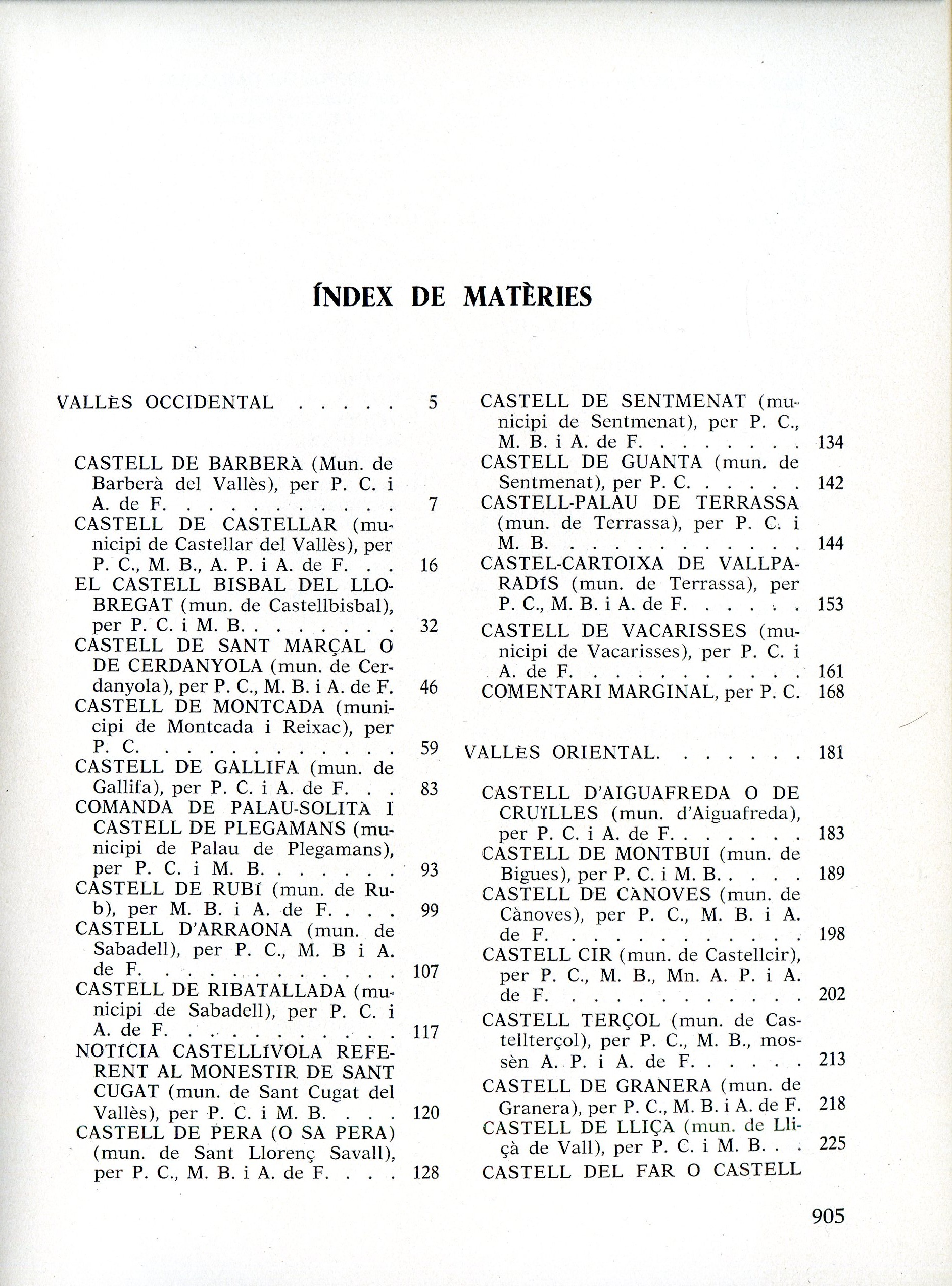 Els castells catalans - Miniatura 2