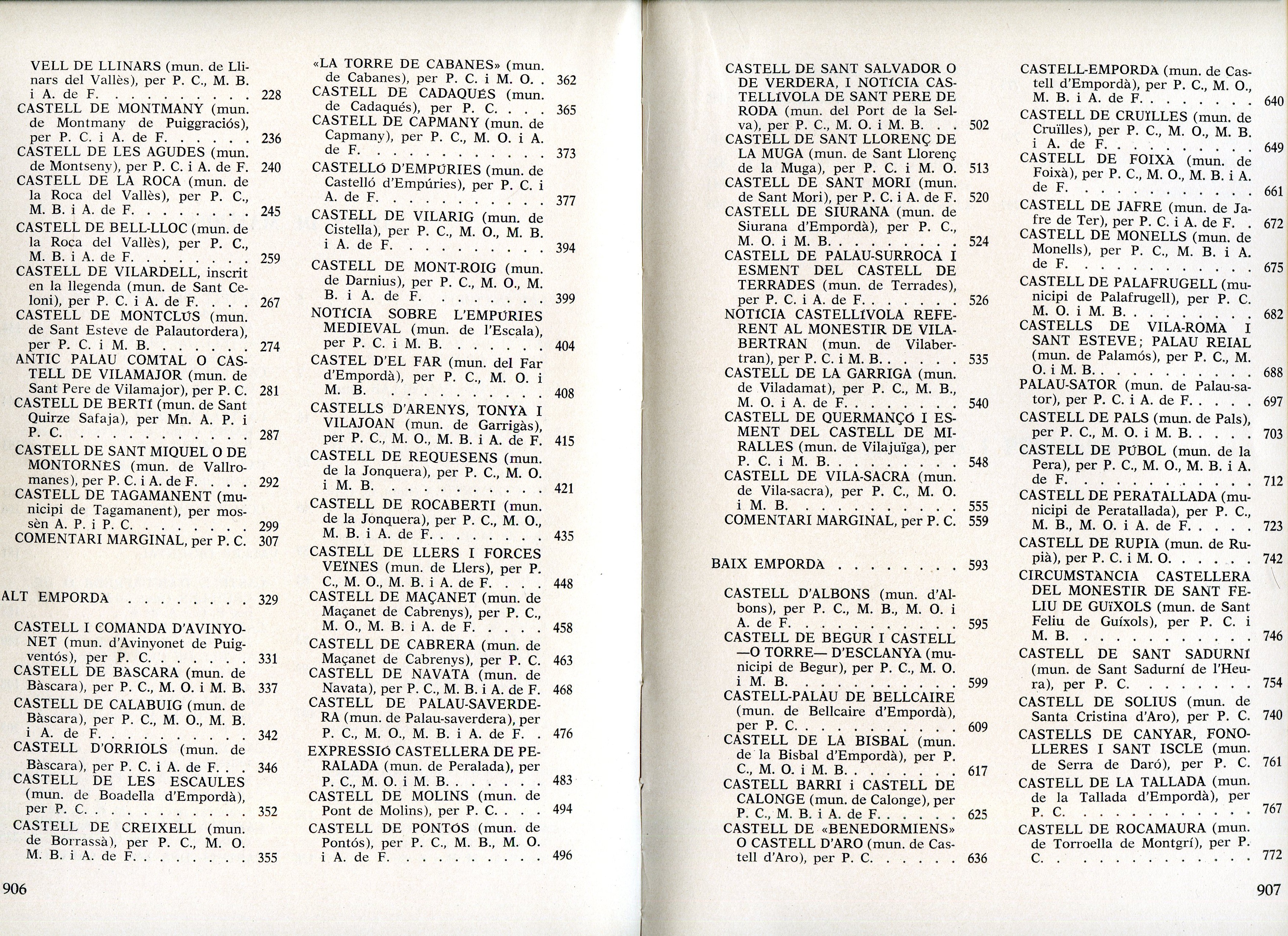 Els castells catalans - Miniatura 3