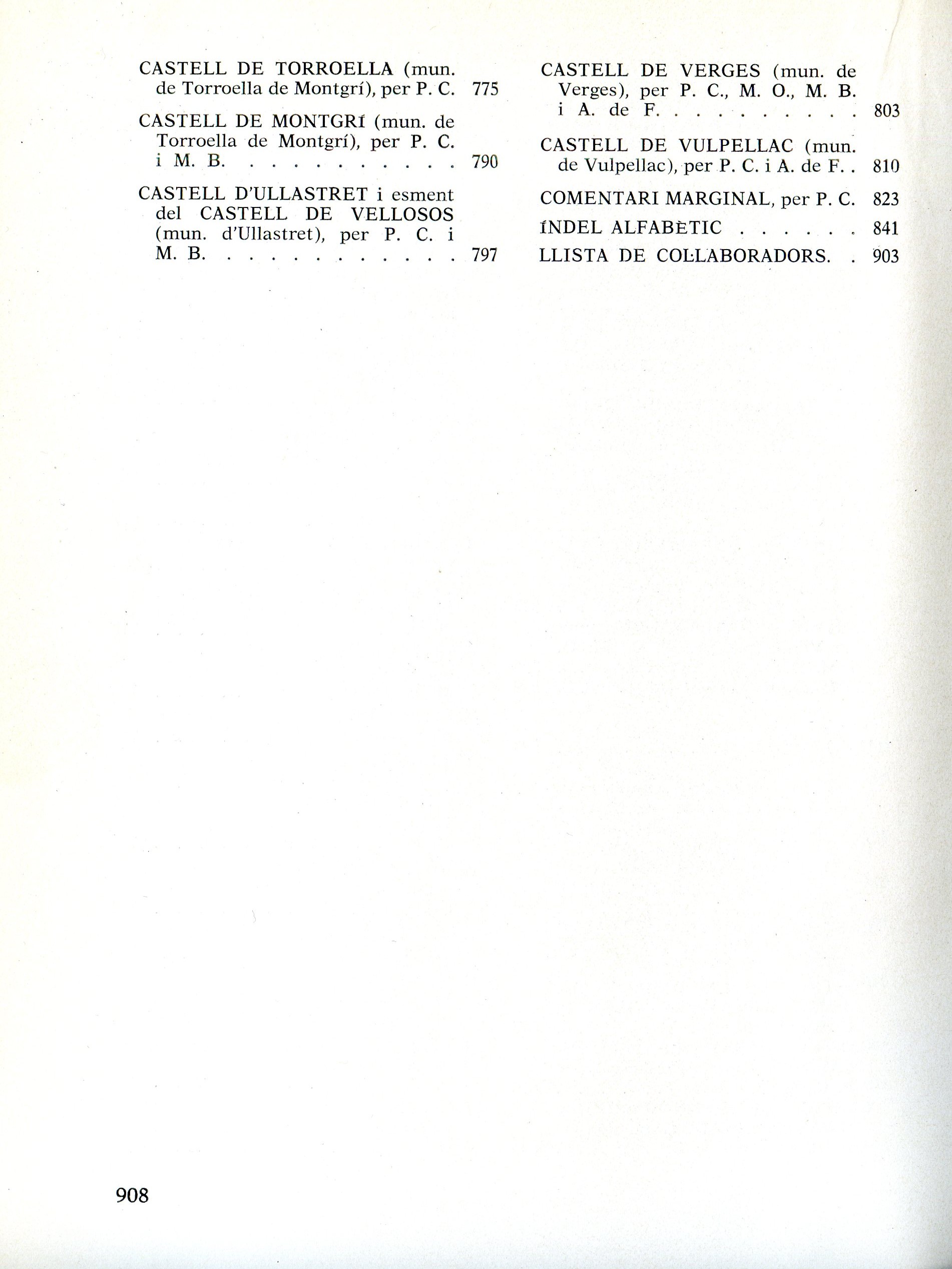 Els castells catalans - Miniatura 4