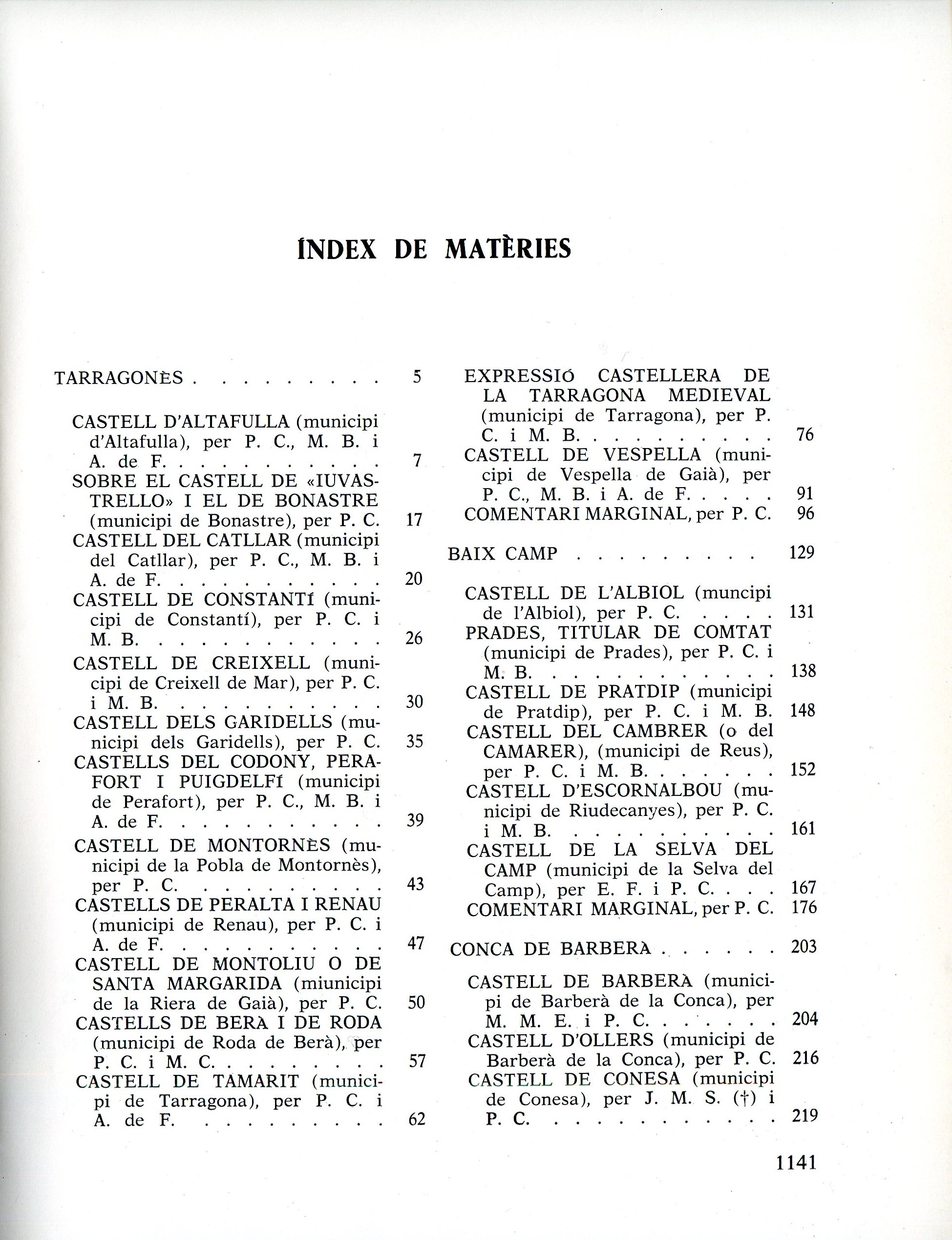 Els castells catalans - Miniatura 2