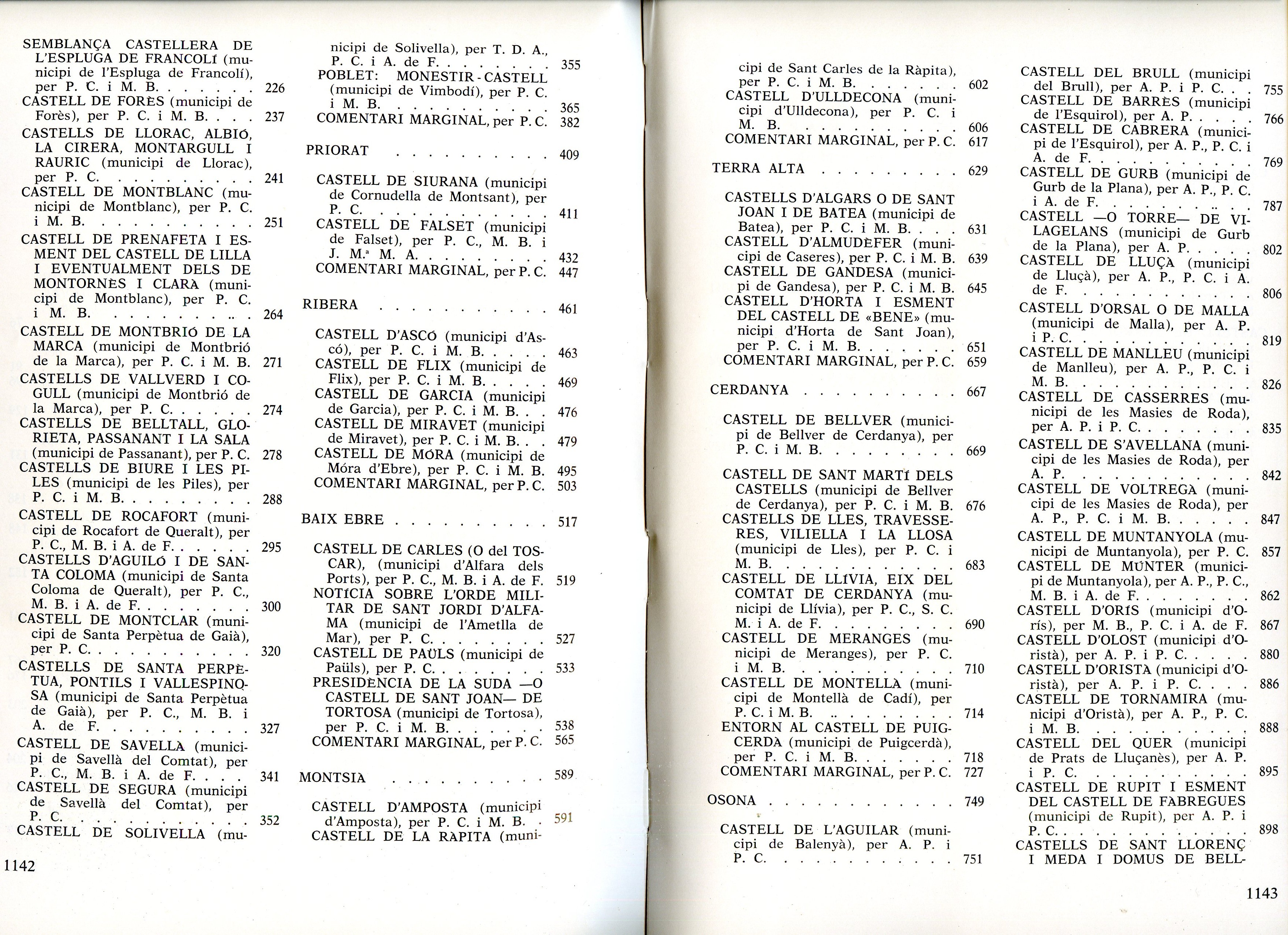 Els castells catalans - Miniatura 3