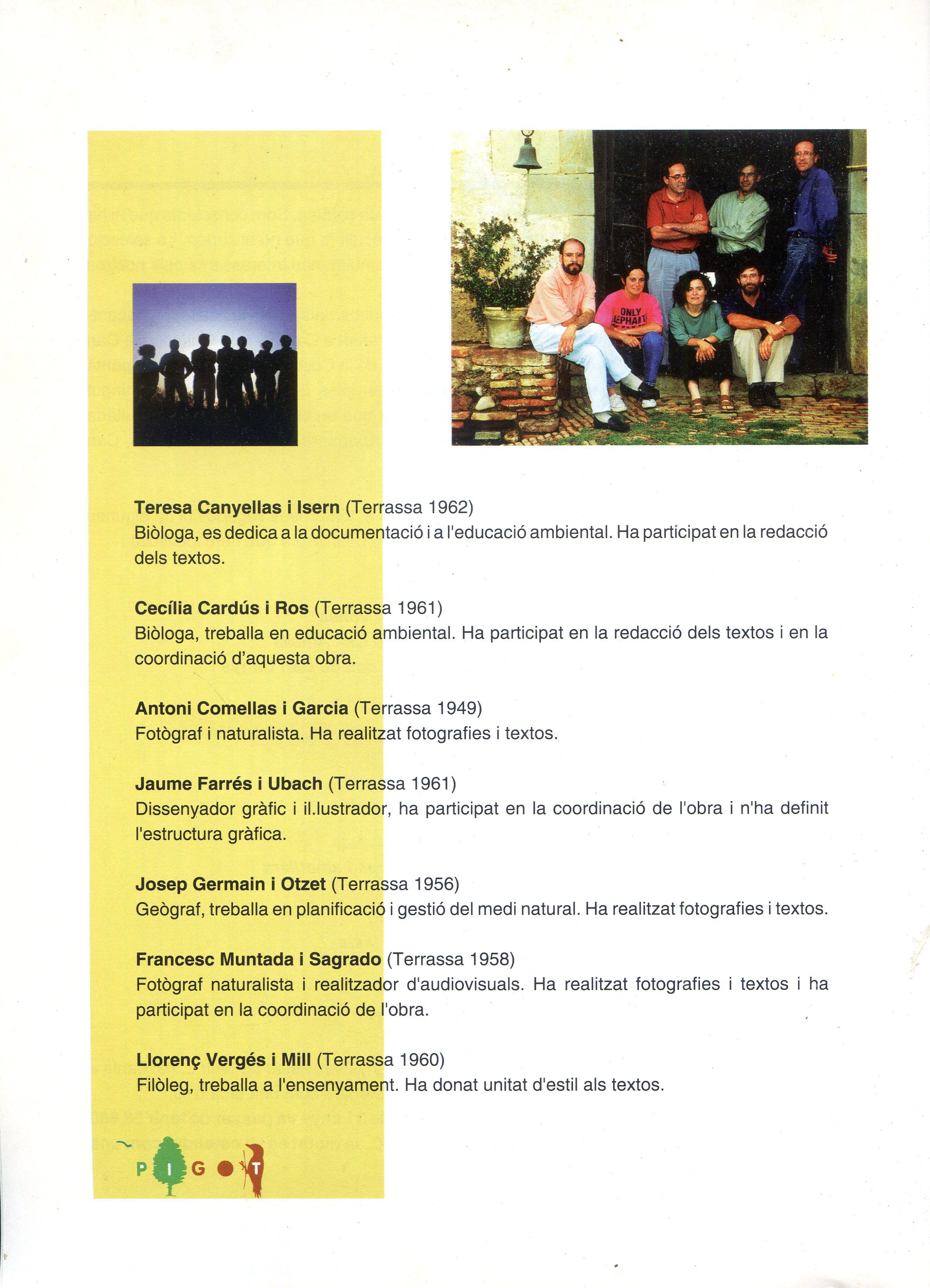 Els entorns de Terrassa - Miniatura 3