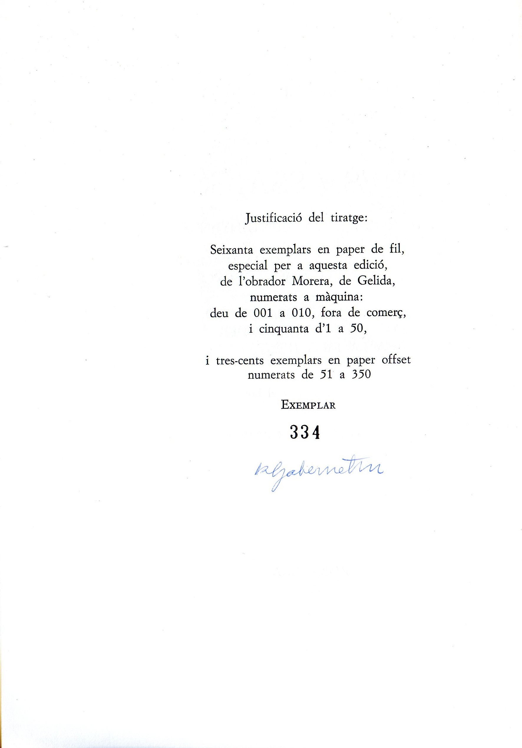 Tres assaigs : Els Goigs i els muntanyencs : Sant Bernat Arxidiaca d'Aosta patró dels muntanyencs : Centenari de l'Ascensió de Jacint Verdaguer a la Pica d'Estats - Miniatura 2