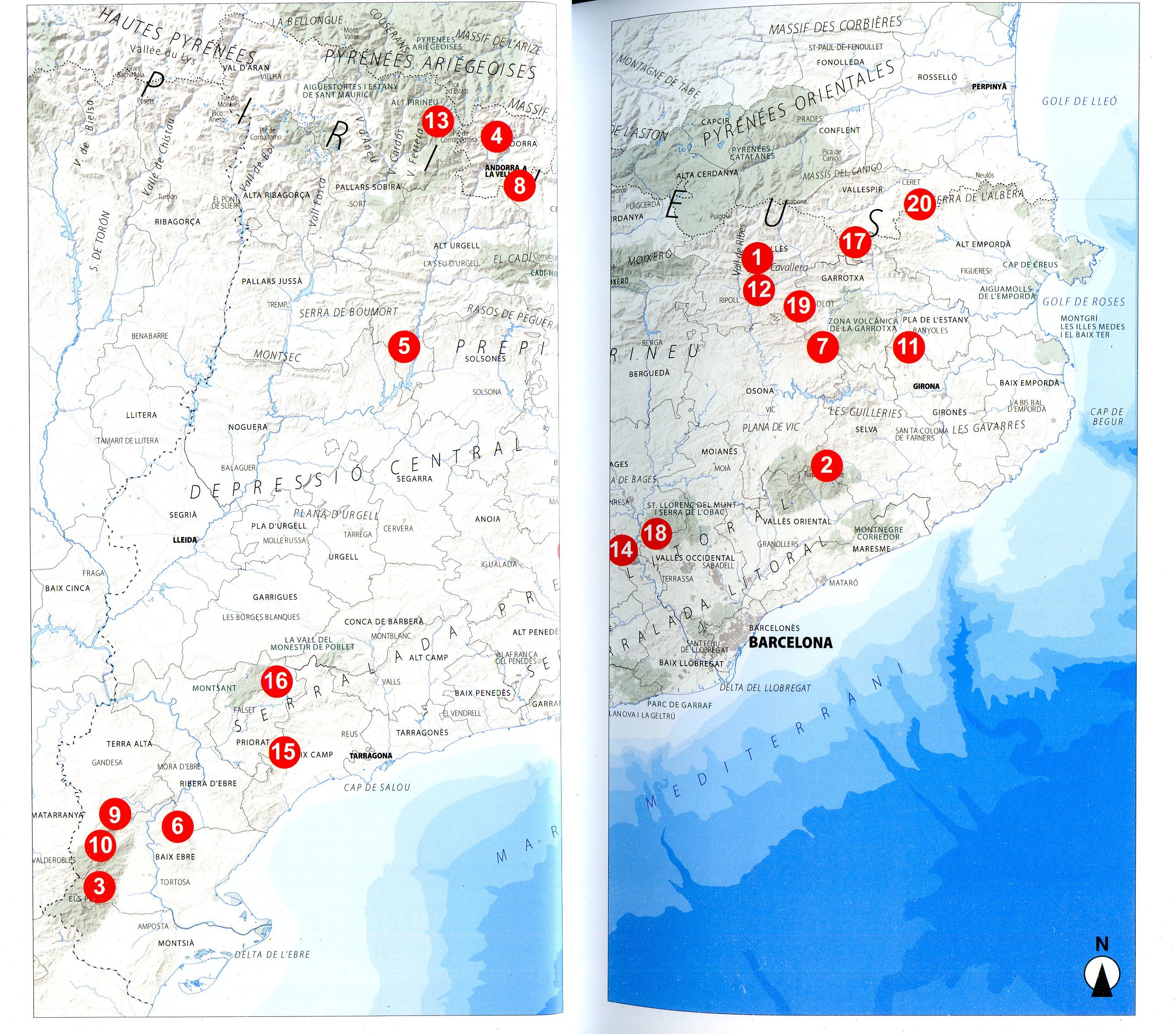 Els meus primers cims - Miniatura 3