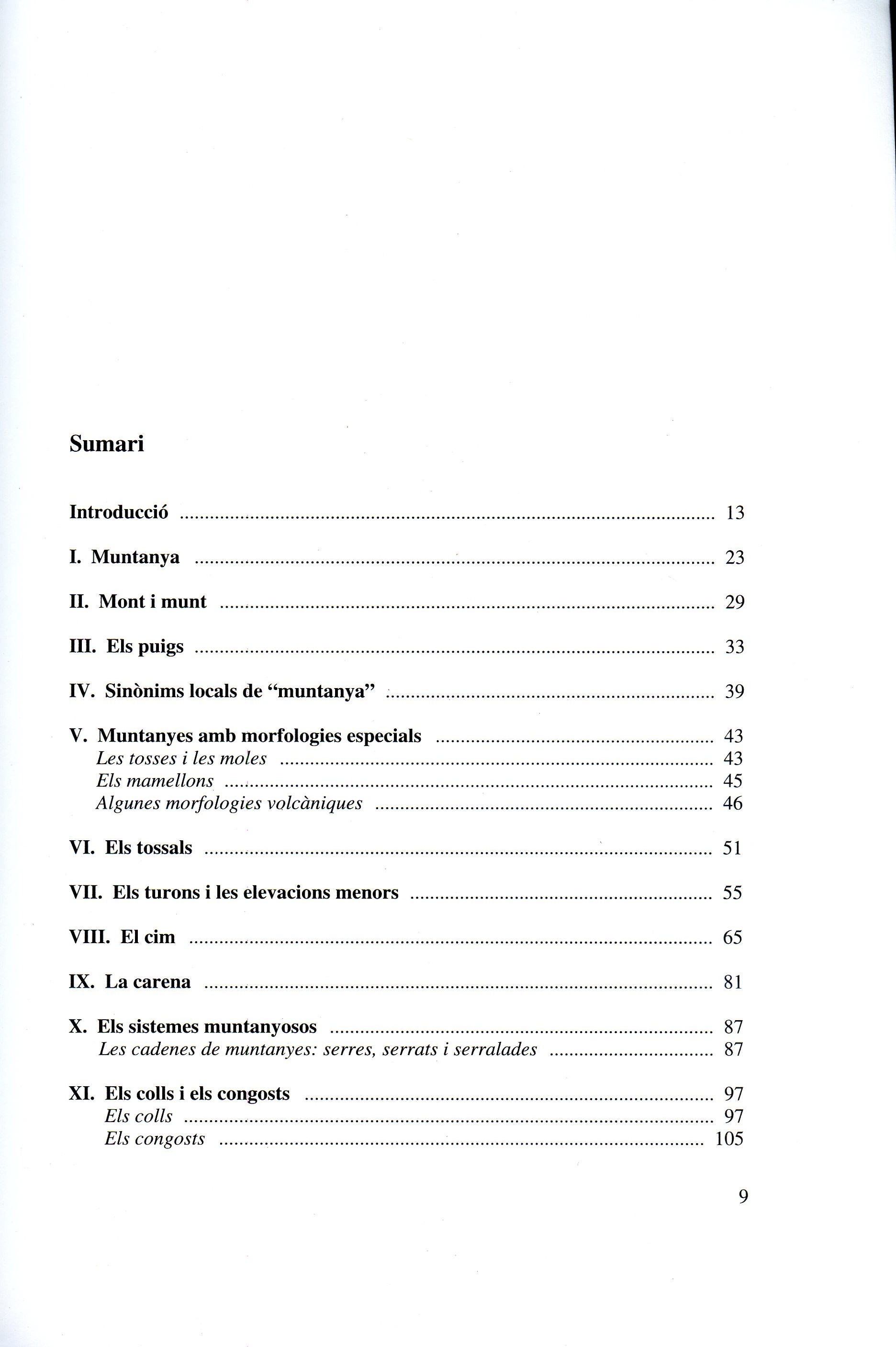 Els noms de les formes de relleu - Miniatura 2