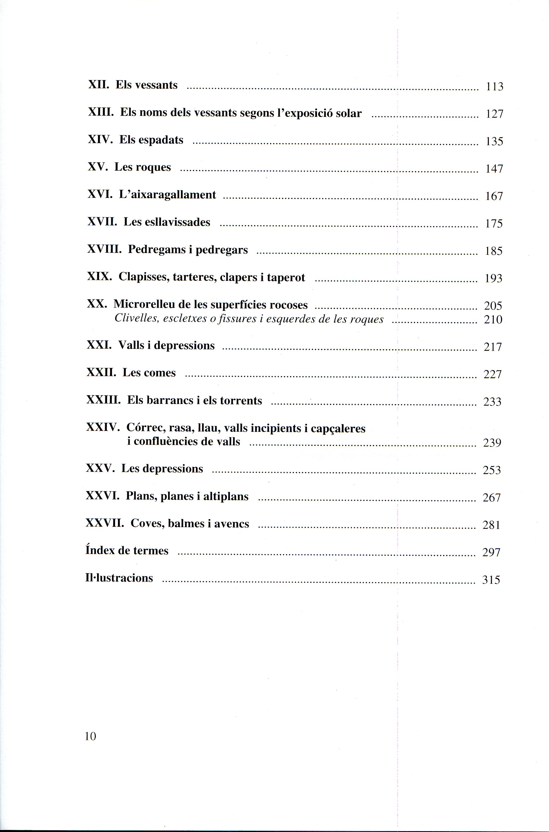 Els noms de les formes de relleu - Miniatura 3