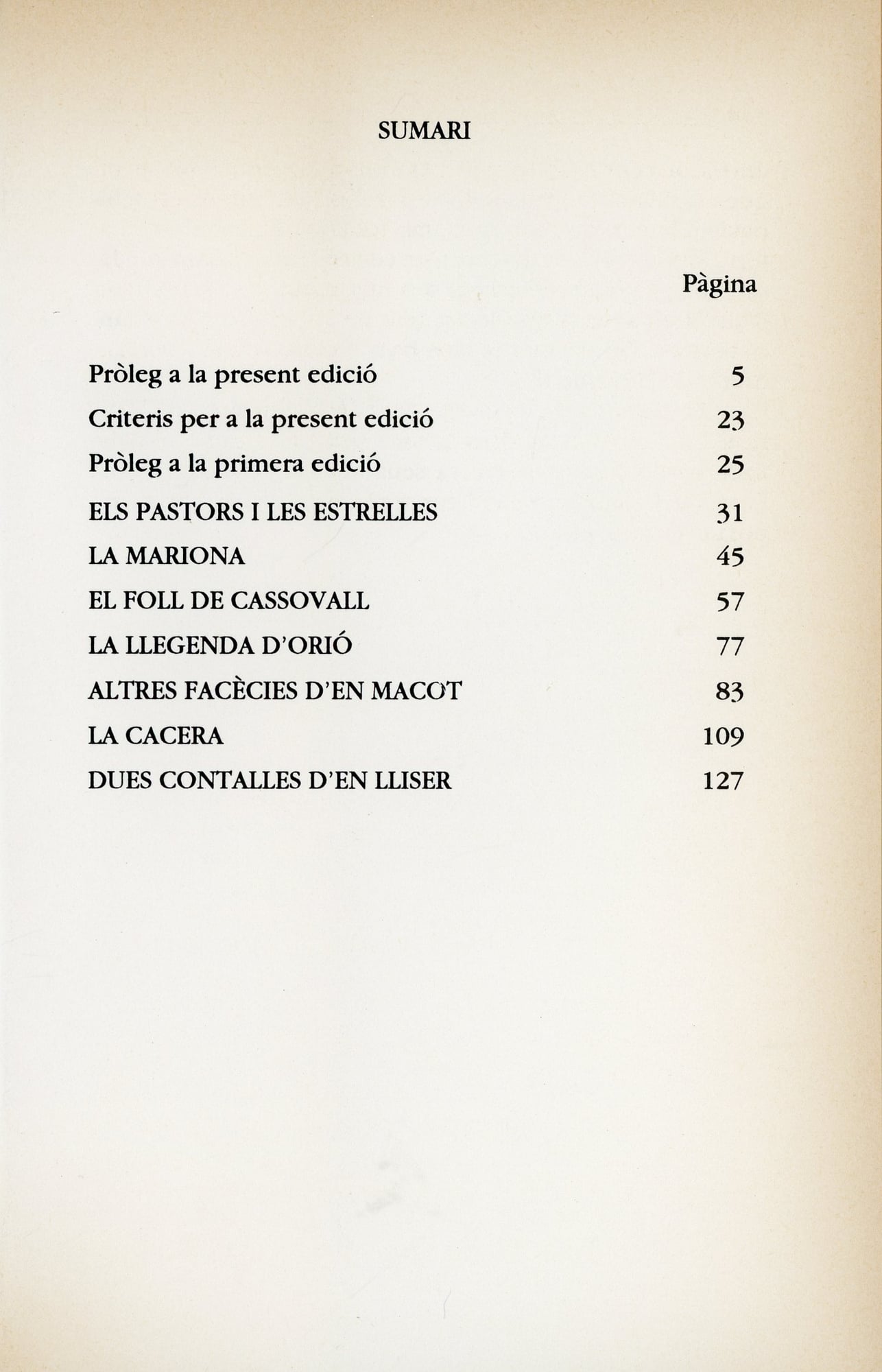 pastors i les estrelles, Els - Miniatura 2