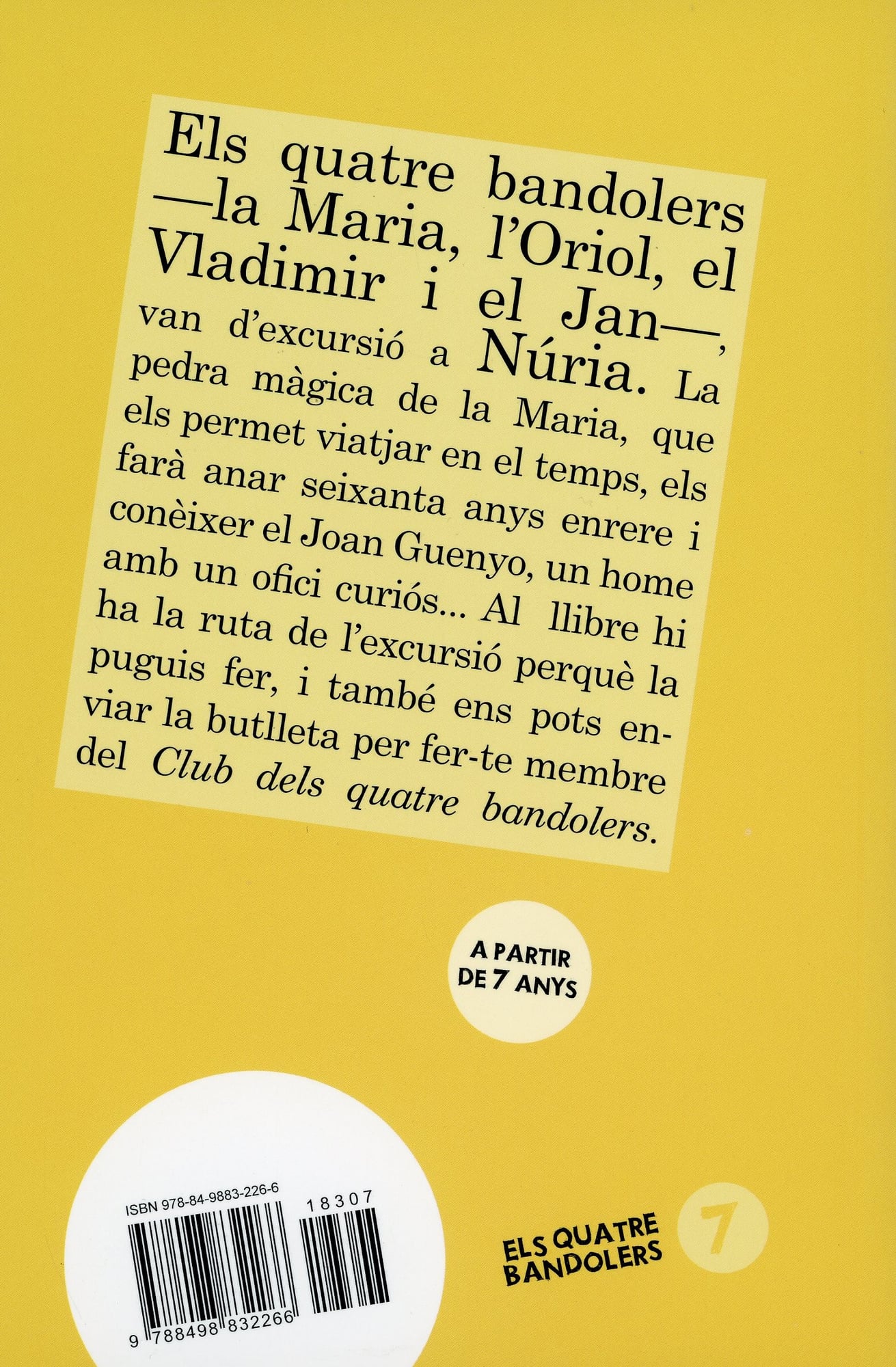 quatre bandolers a Núria, Els - Miniatura 2