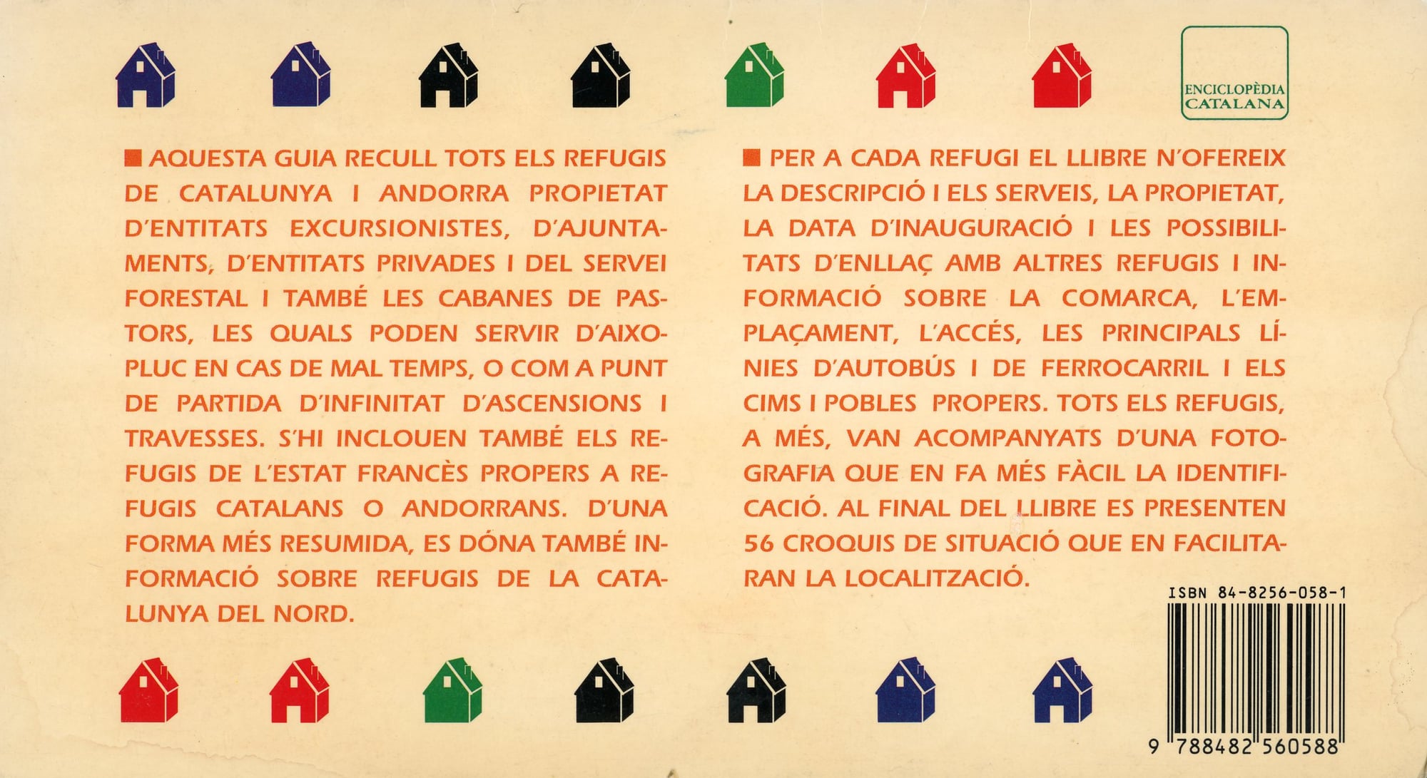 Refugis de Catalunya i Andorra, Els - Miniatura 3