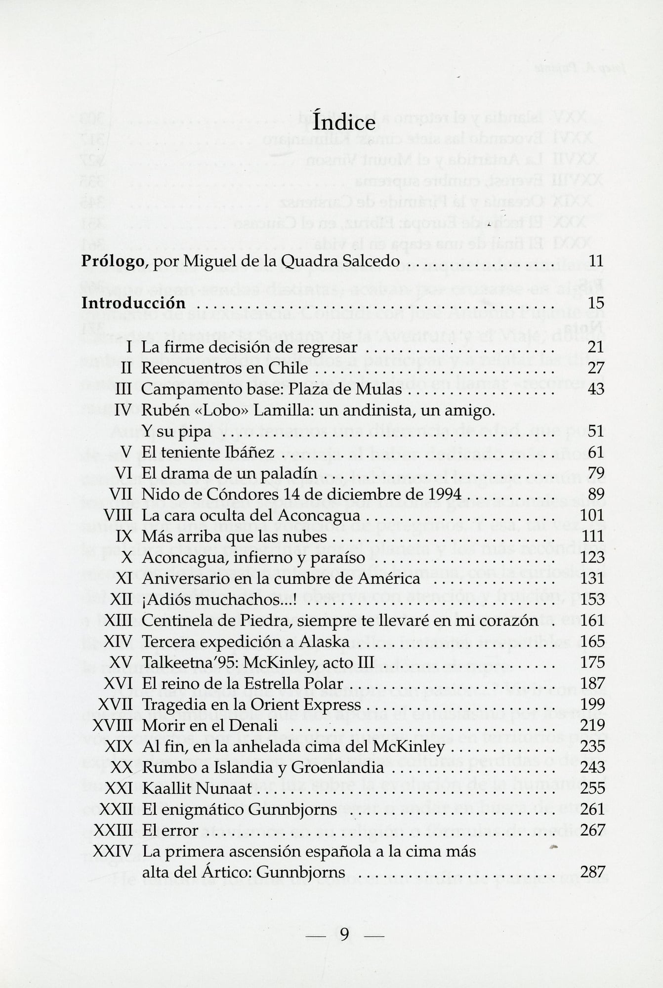 En busca del séptimo cielo - Miniatura 2