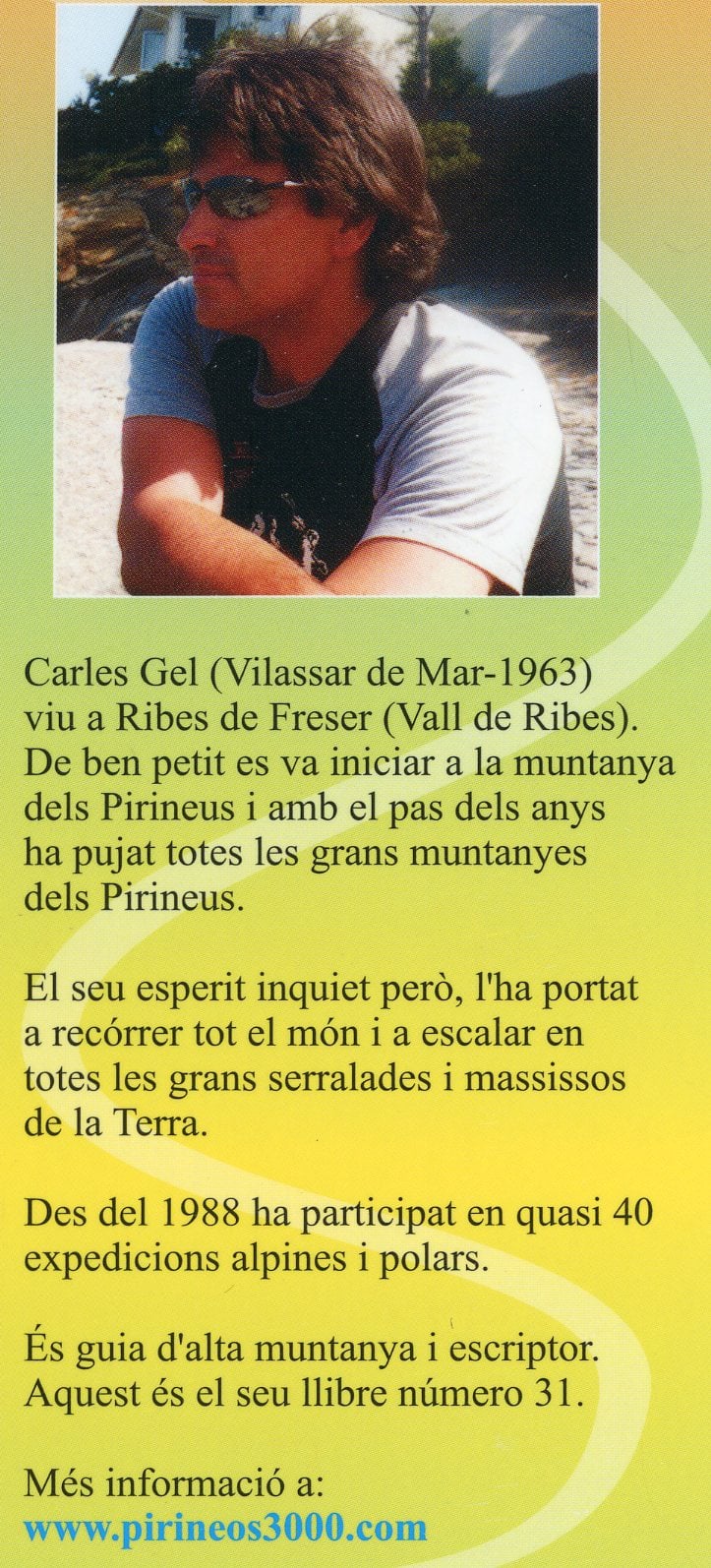 En família i per nens : Excursions d'iniciació a la muntanya : 4- Ripollès Sud i Alt Berguedà - Miniatura 5