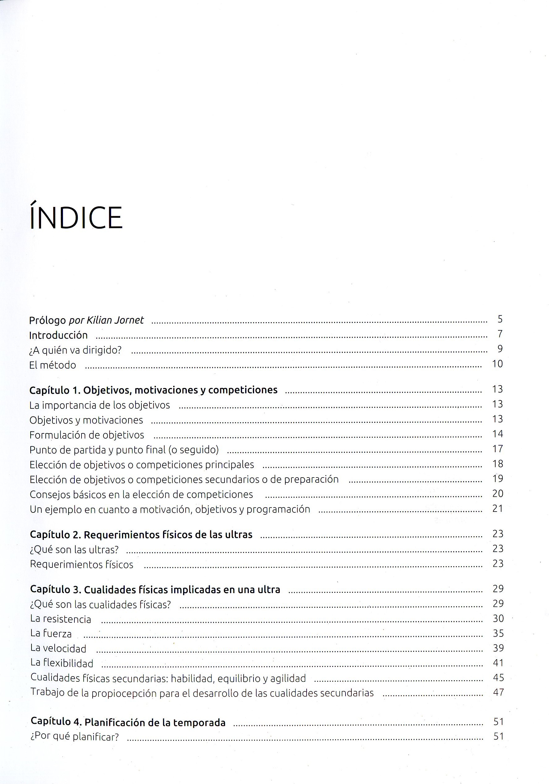 Entrenamiento para ultra trail : Cómo sobrevivir a una carrera de larga distancia - Miniatura 2