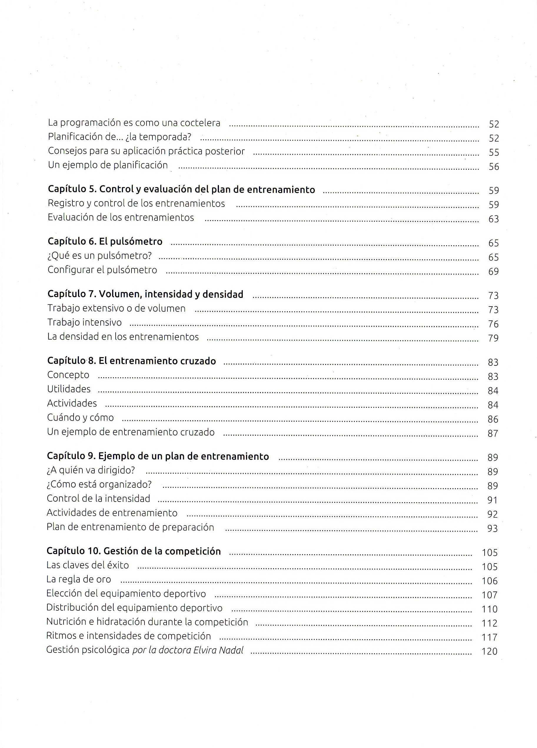 Entrenamiento para ultra trail : Cómo sobrevivir a una carrera de larga distancia - Miniatura 3