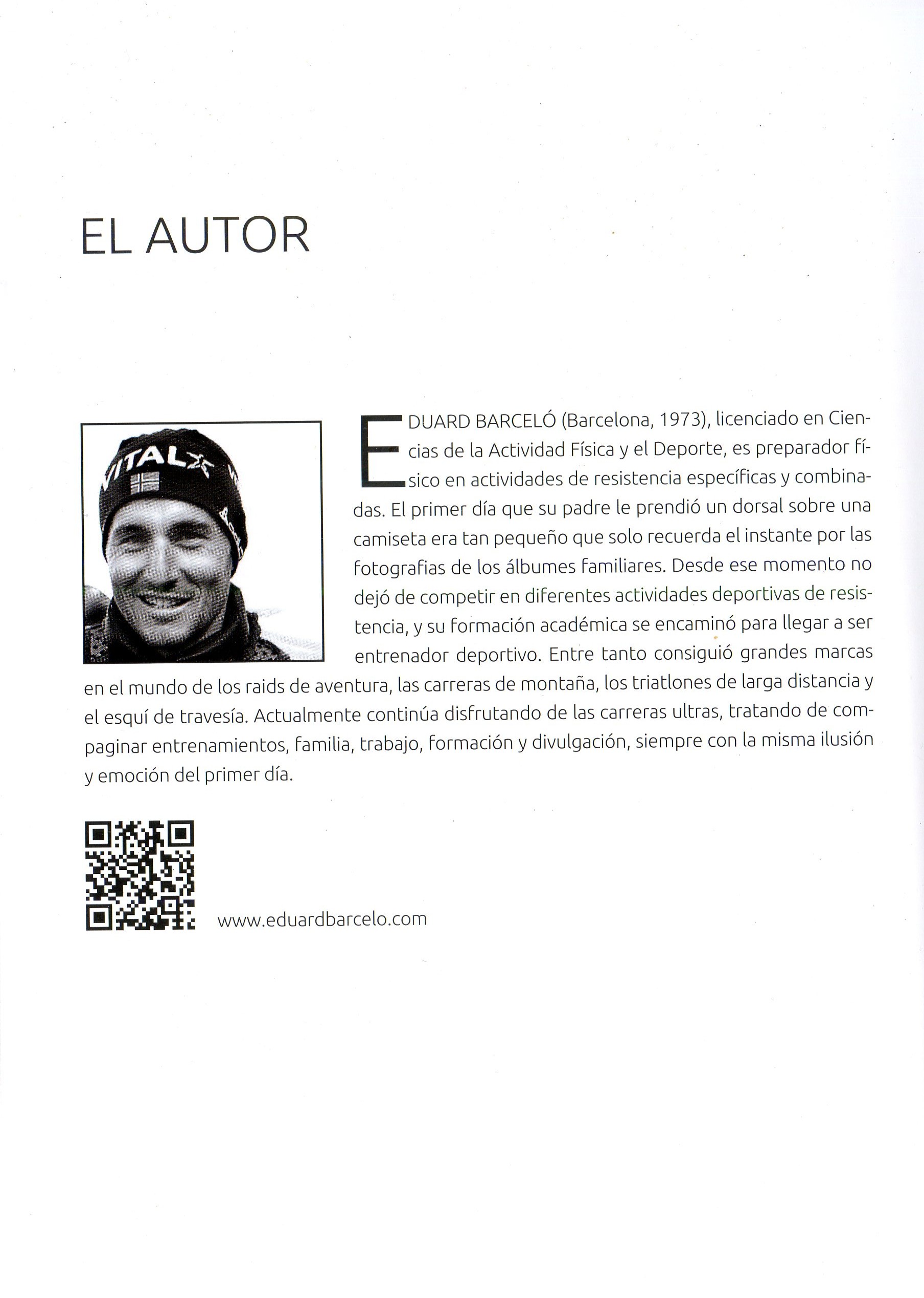 Entrenamiento para ultra trail : Cómo sobrevivir a una carrera de larga distancia - Miniatura 4