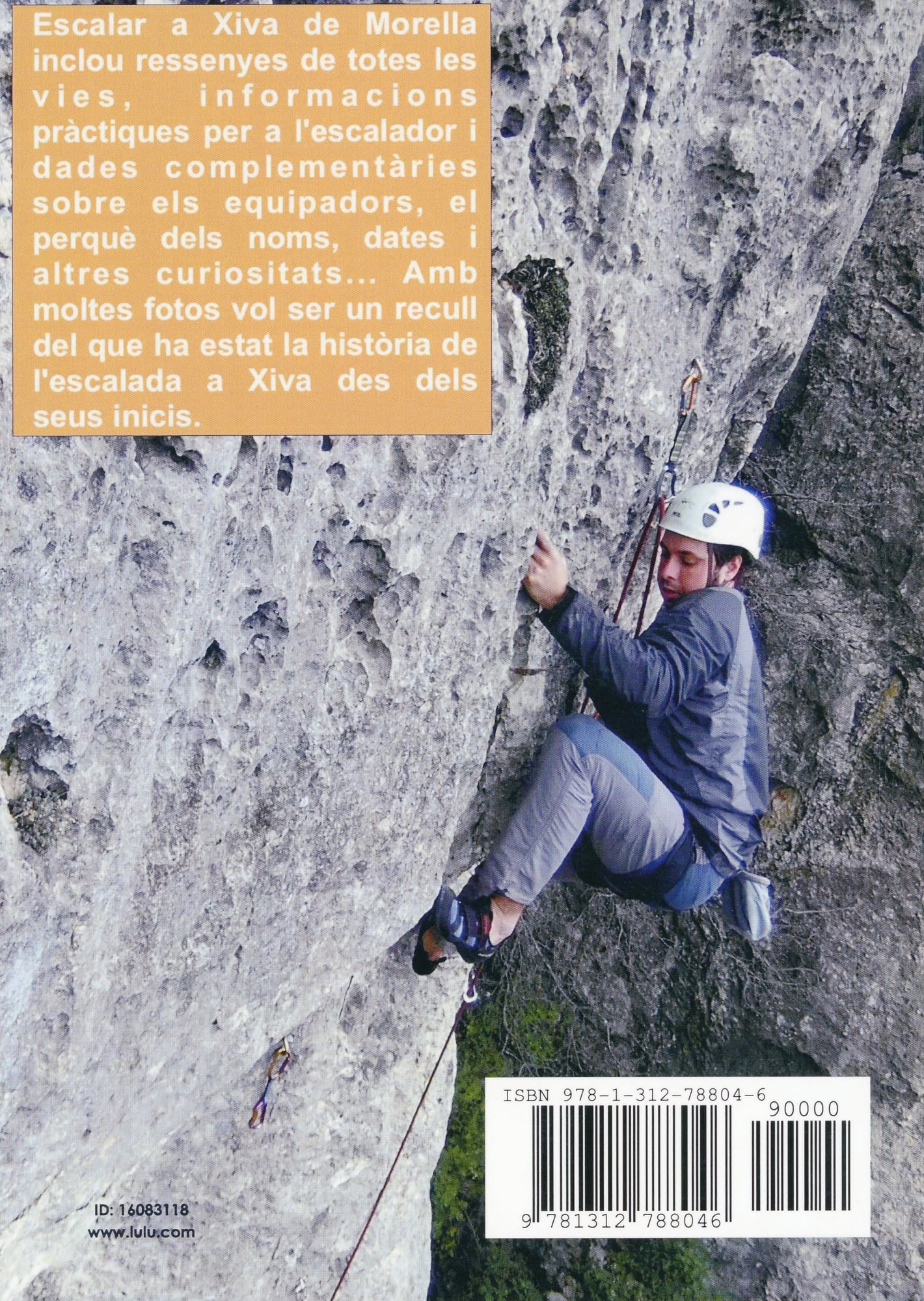 Escalar a Xiva de Morella : &5 vies per passar-ho bé - Miniatura 4