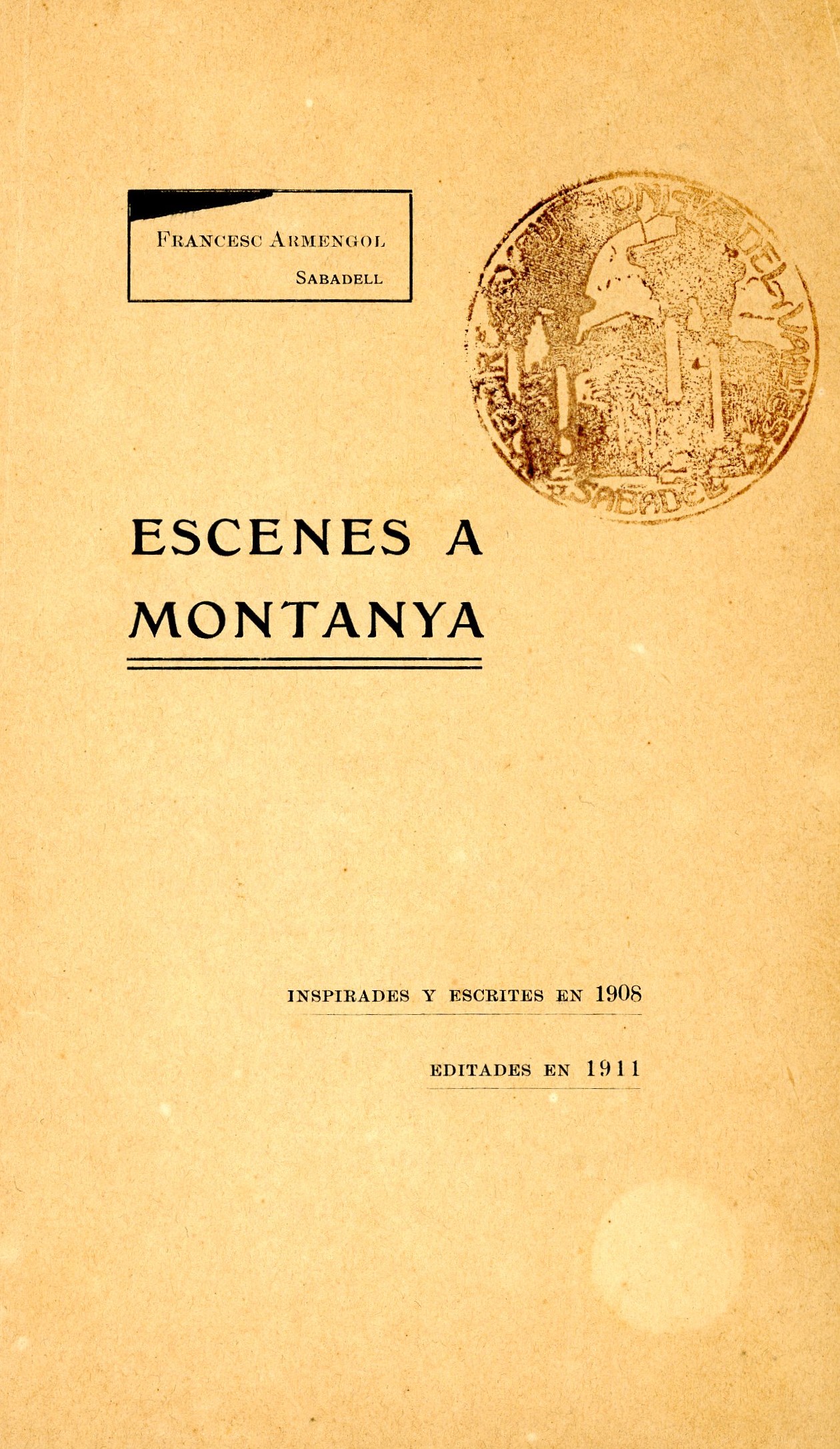 Escenes a montanya - Miniatura 2