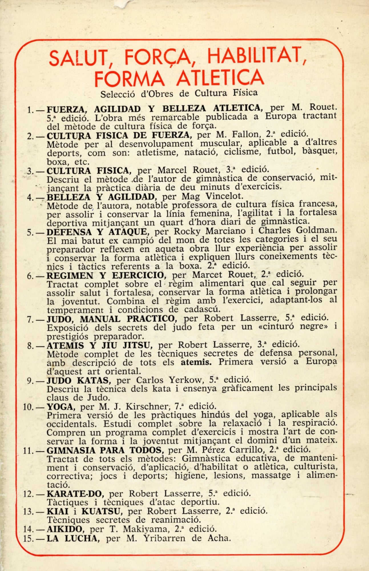 Esperit i tècnica de la Muntanya - Miniatura 4