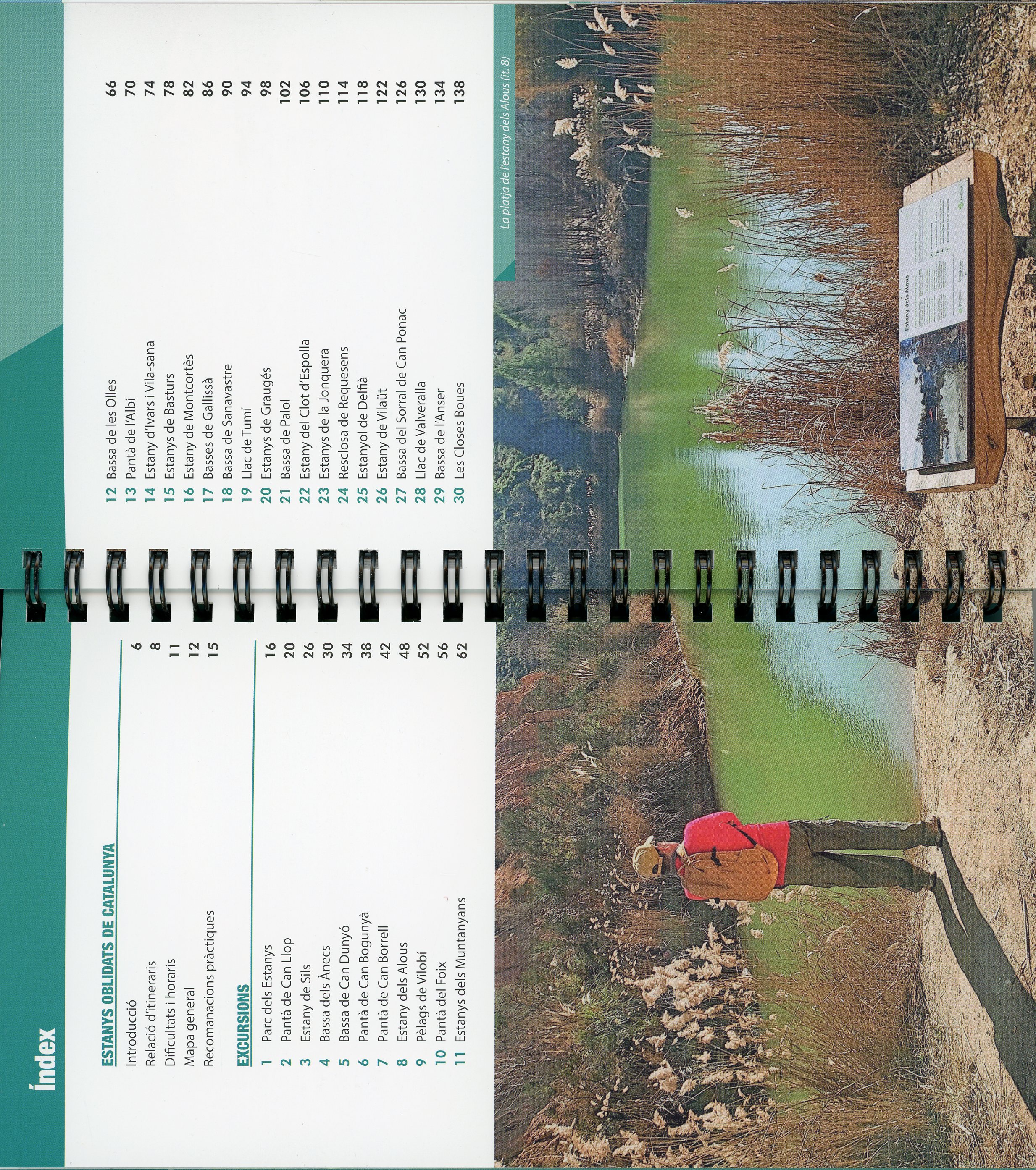 Estanys oblidats de Catalunya - Miniatura 2