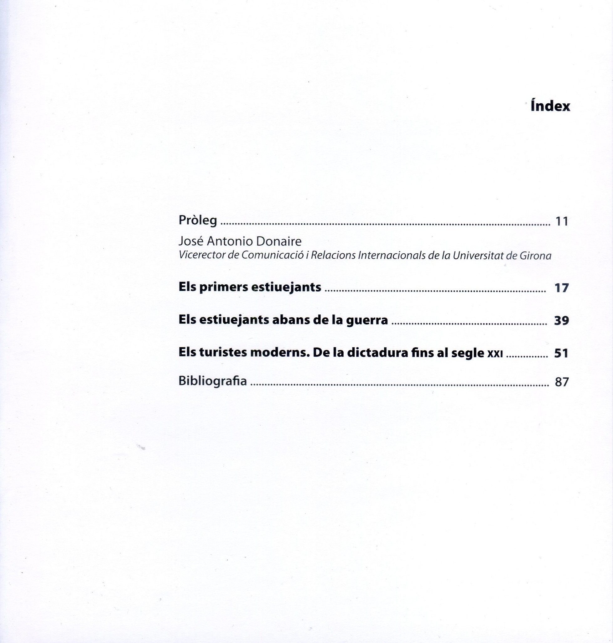 Estiuejants excursionistes i forasters : La història del turisme a la Vall de Camprodon - Miniatura 2