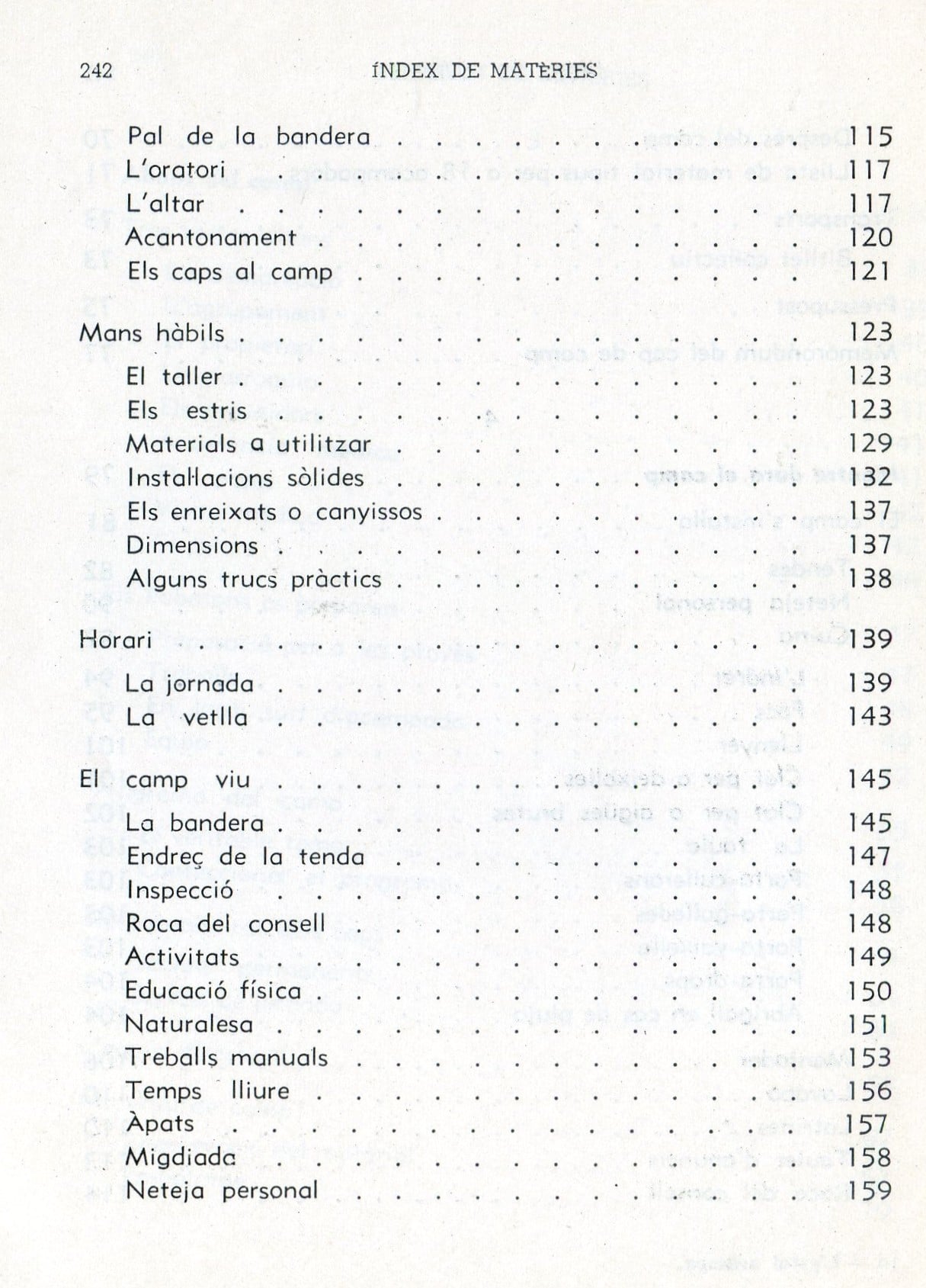 estol acampa, L' - Miniatura 6