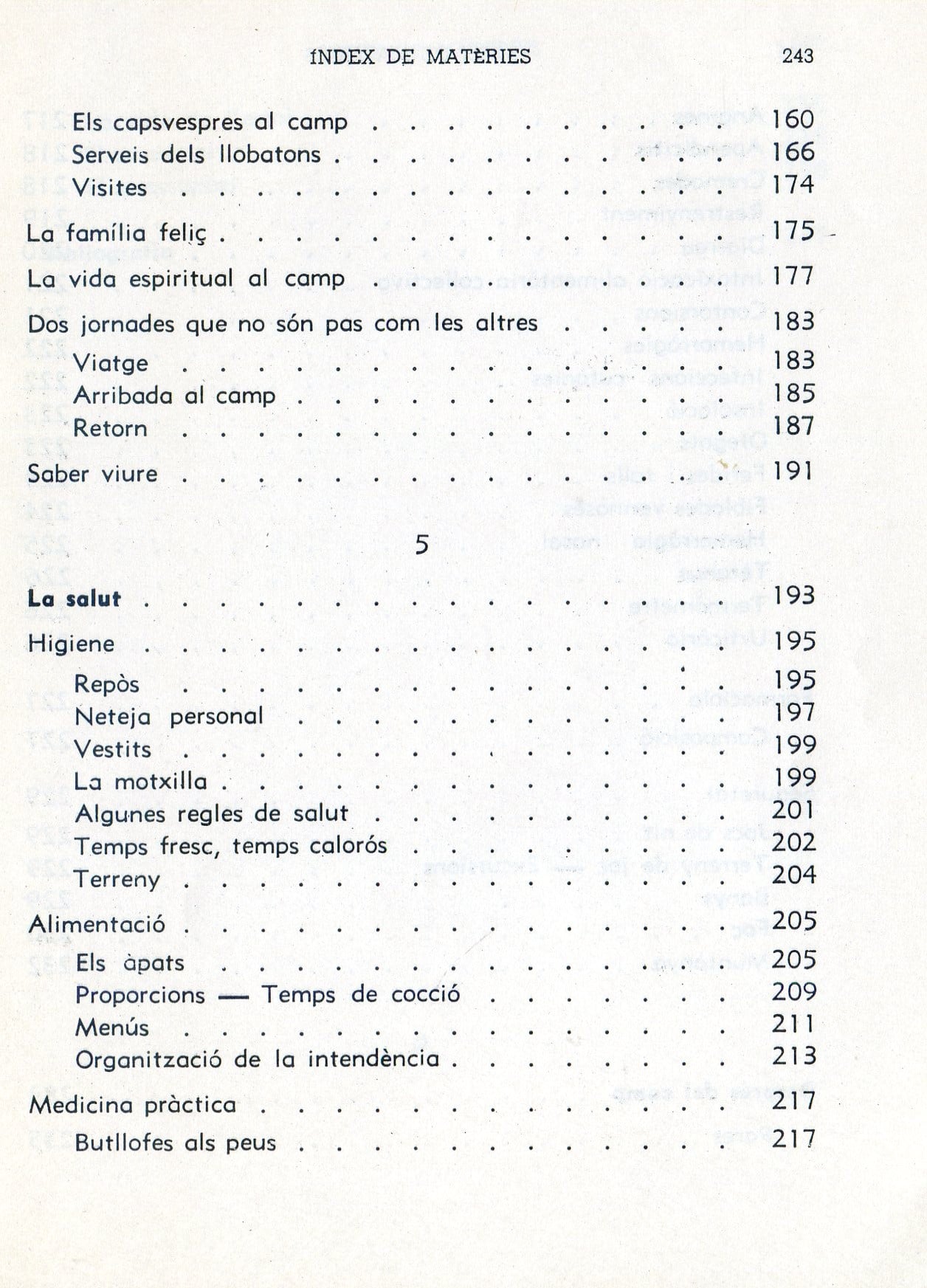 estol acampa, L' - Miniatura 7