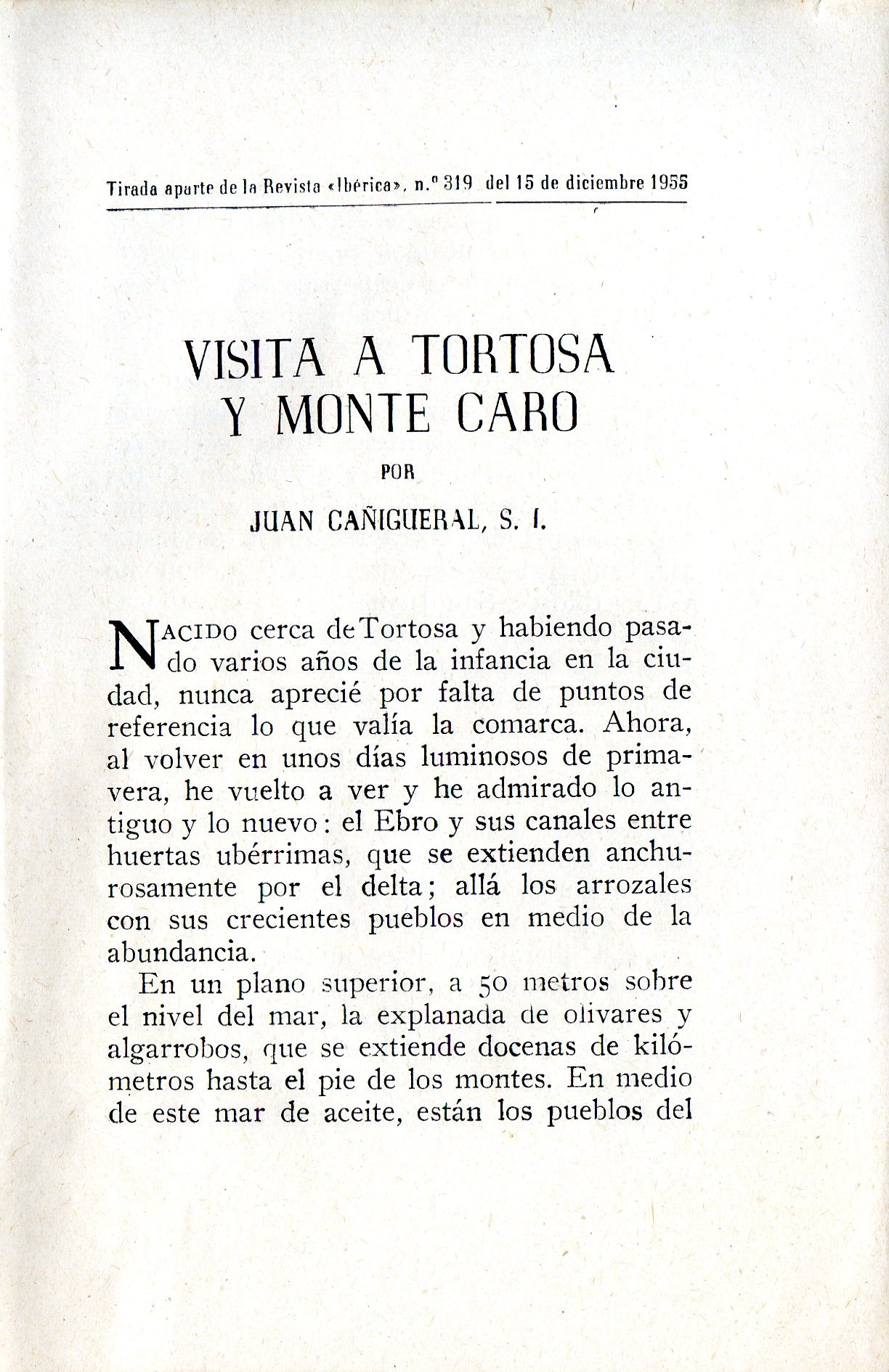 Excursiones catalanas (II) - Miniatura 2