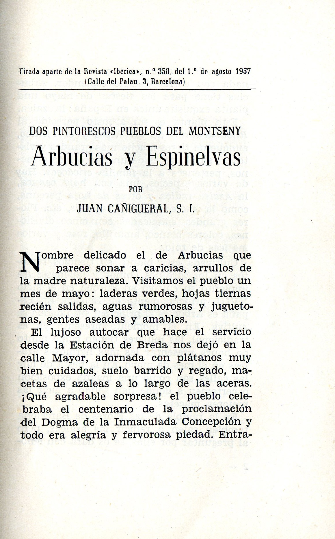 Excursiones catalanas (II) - Miniatura 7