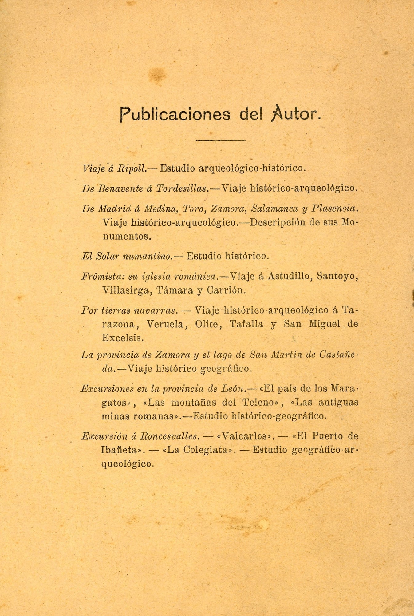 Excursiones en la provincia de Barcelona. : Ascensión al Tibidabo. : Moncada y El Vallés.-Burriach y Montalegre - Miniatura 2