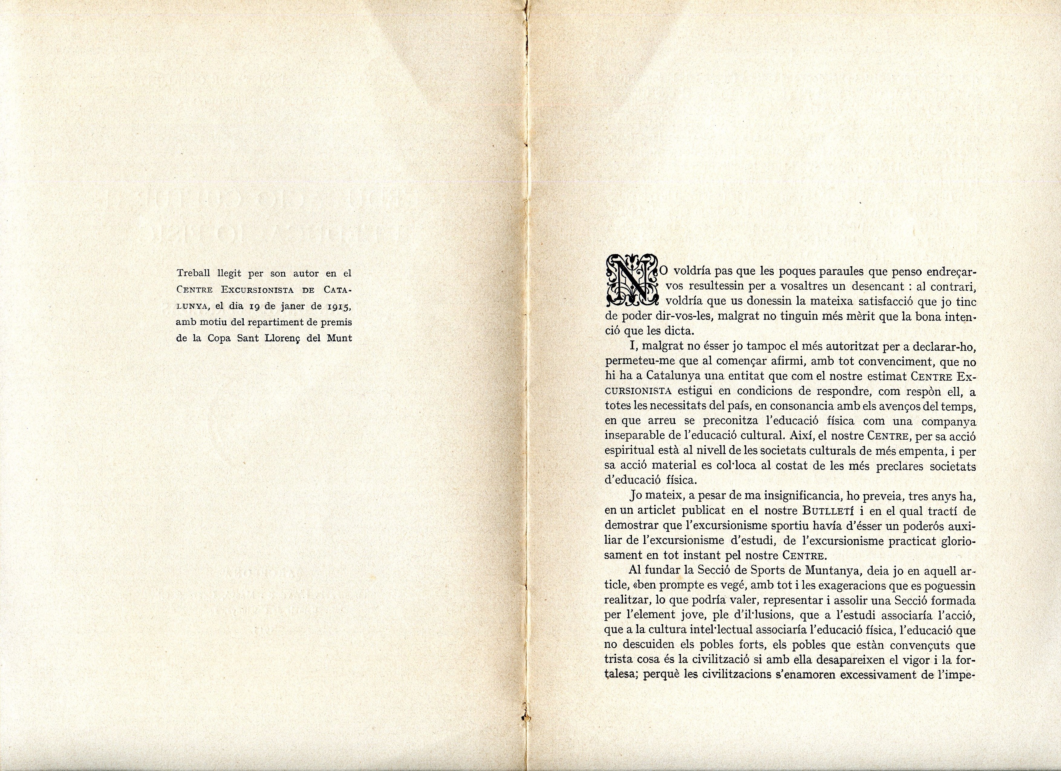 L'Educació Cultural i l'Educació Física - Miniatura 2