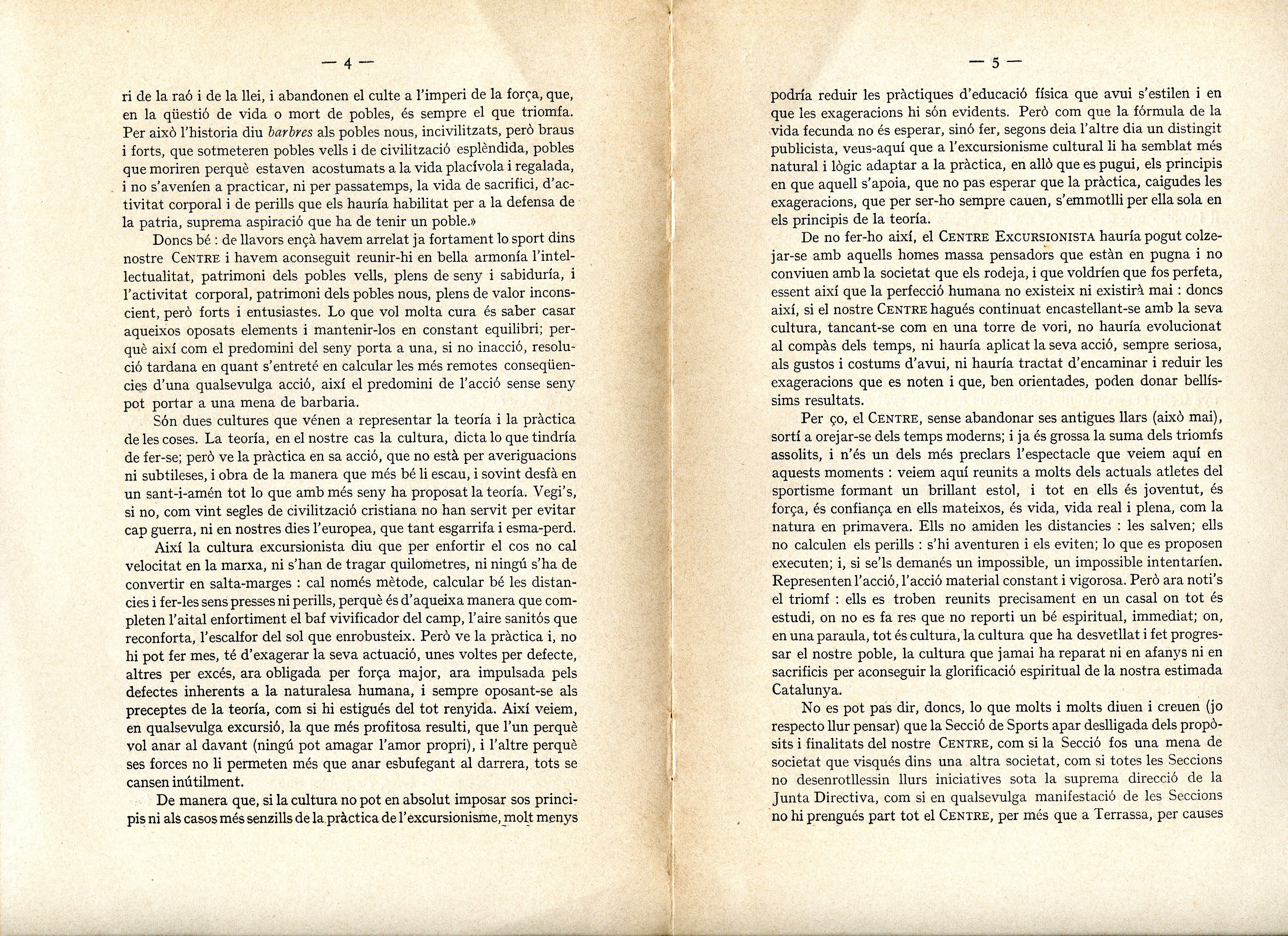 L'Educació Cultural i l'Educació Física - Miniatura 5