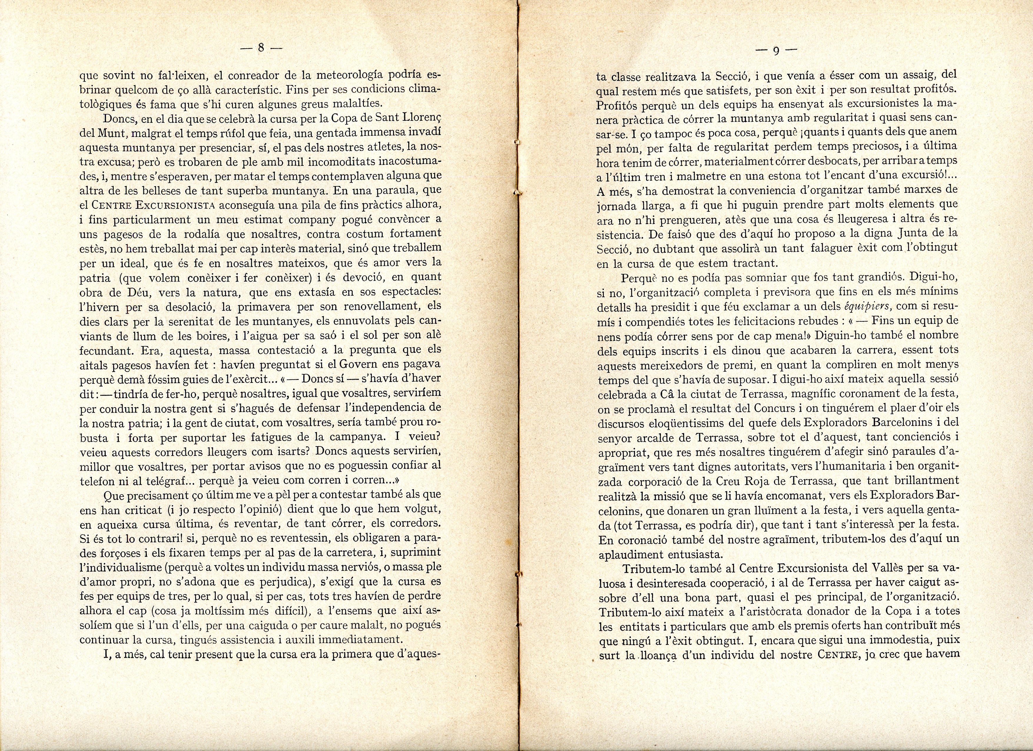 L'Educació Cultural i l'Educació Física - Miniatura 6