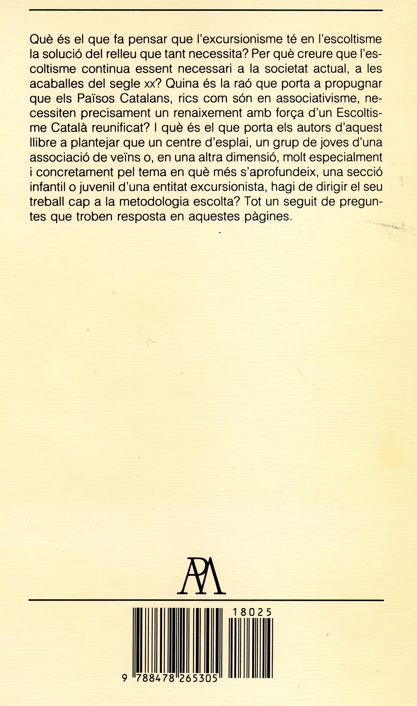 Excursionisme i escoltisme - Miniatura 4