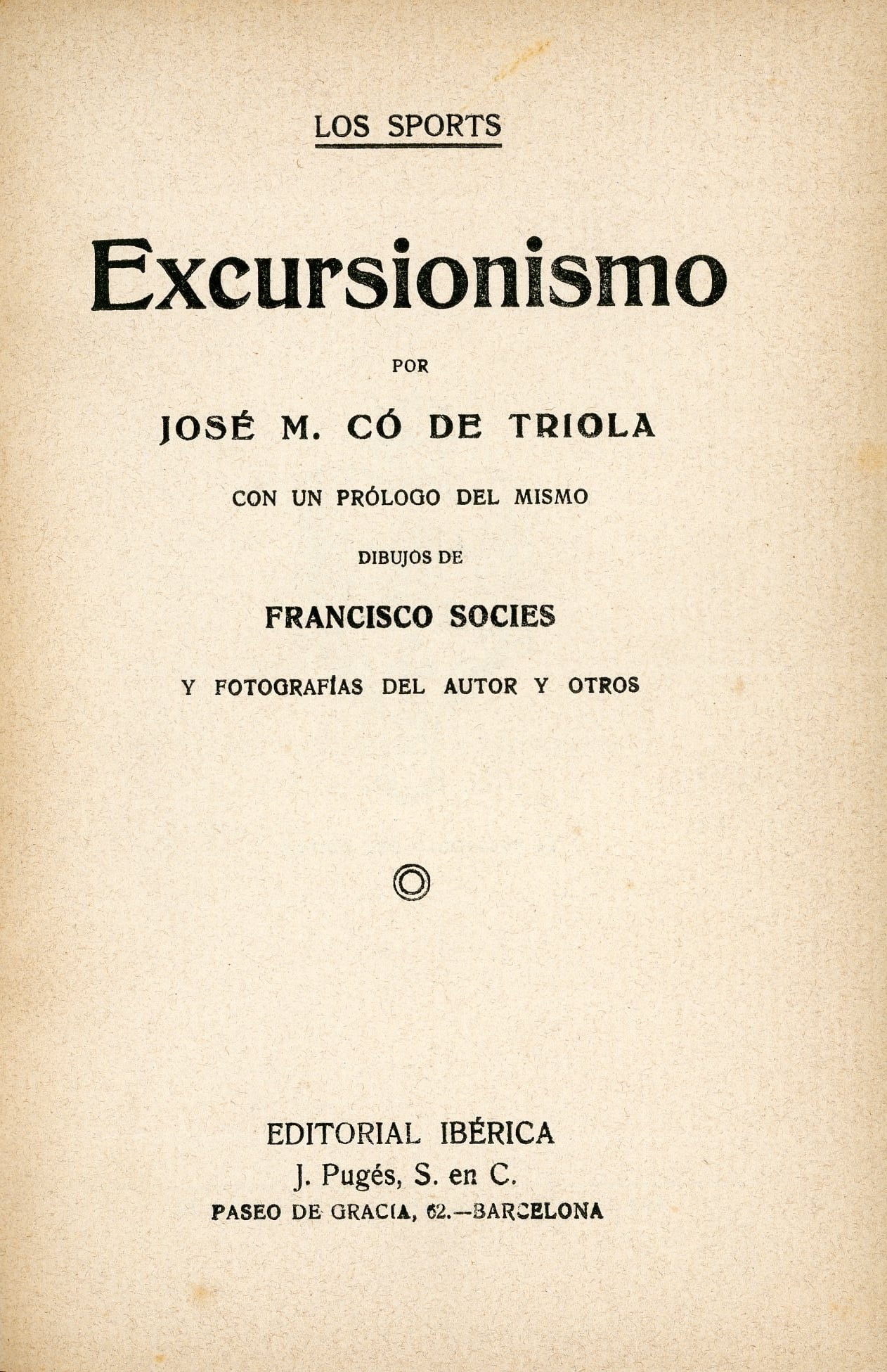 Excursionismo - Miniatura 2