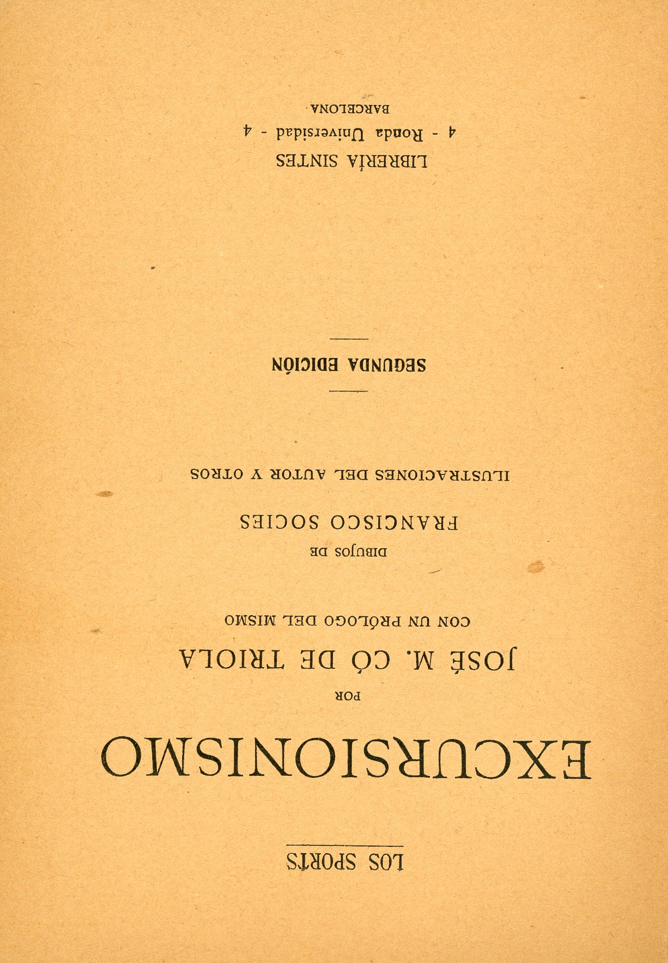 Excursionismo - Miniatura 2