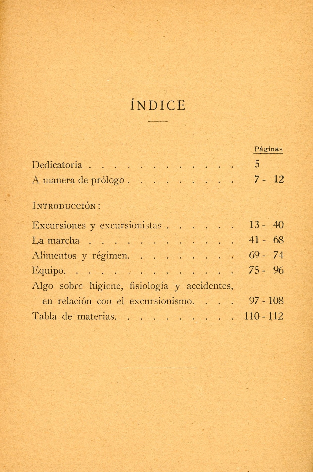 Excursionismo - Miniatura 3