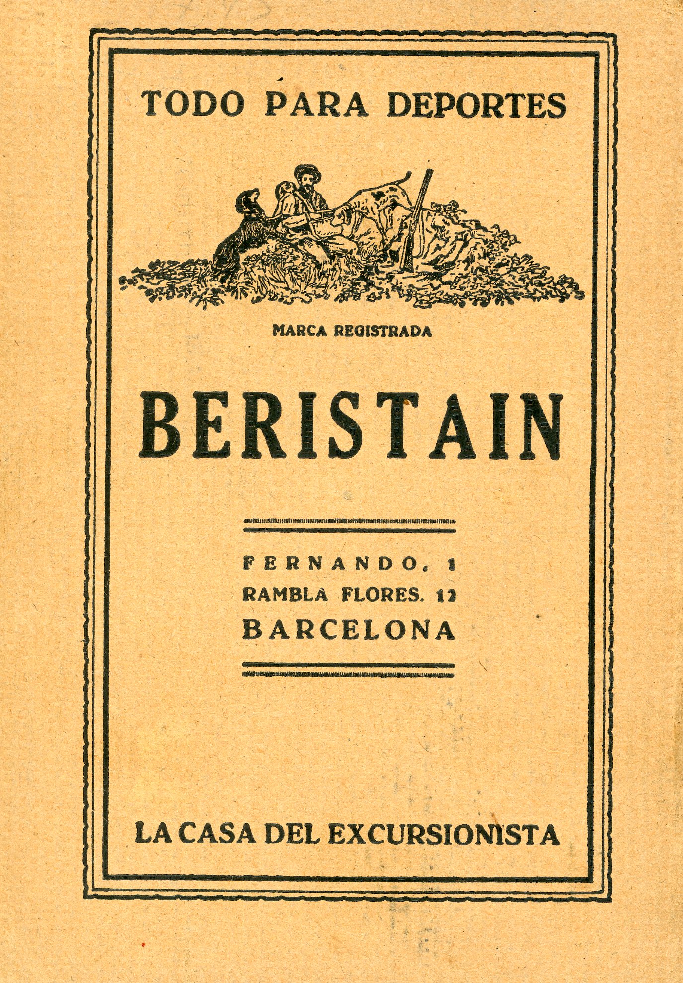 Excursionismo - Miniatura 4