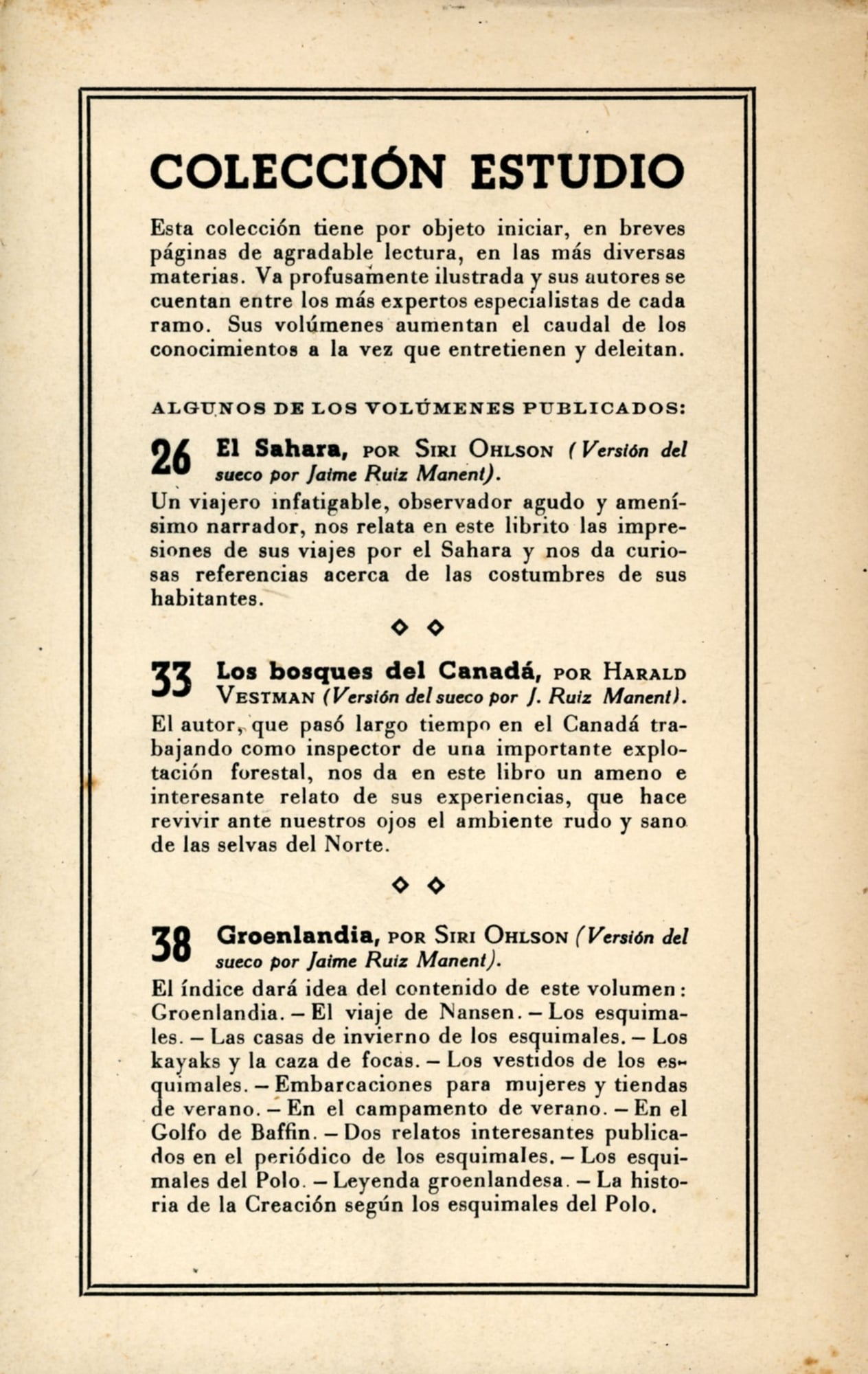 Excursionismo - Miniatura 3