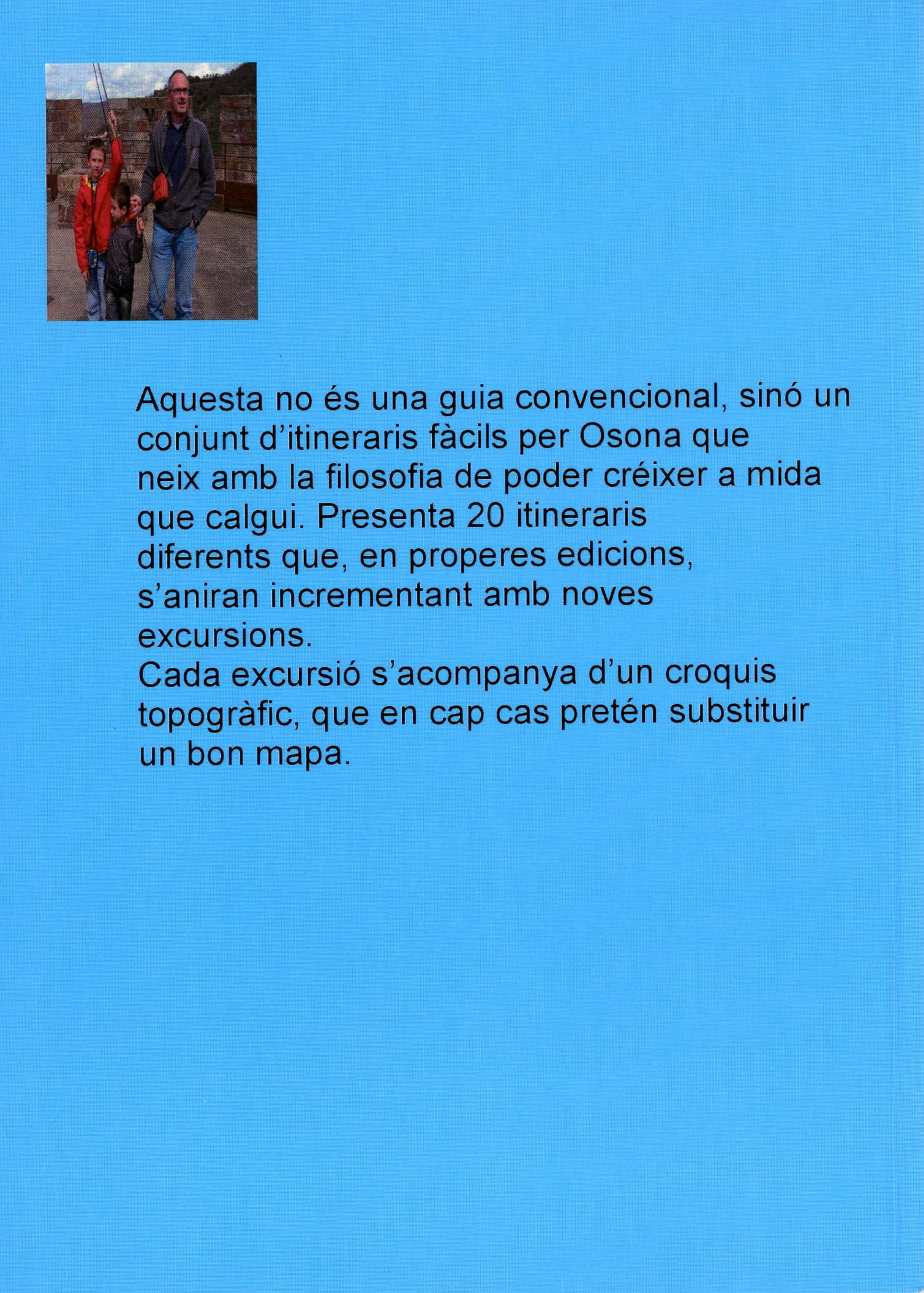 Excursions fàcils per Osona - Miniatura 3