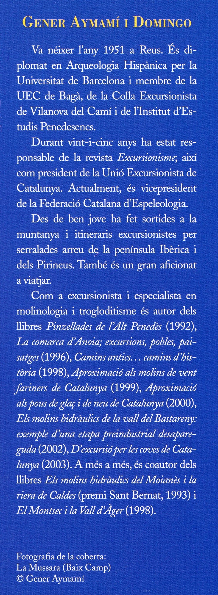 Excursions per la història de Catalunya : 19 itineraris a peu - Miniatura 5