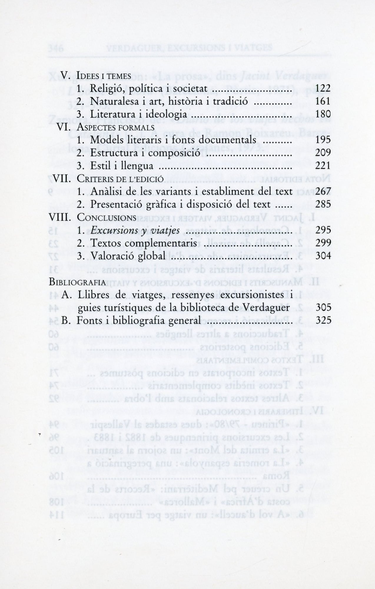 Excursions i viatges : A cura de Narcís Garolera : Volum I - Miniatura 3