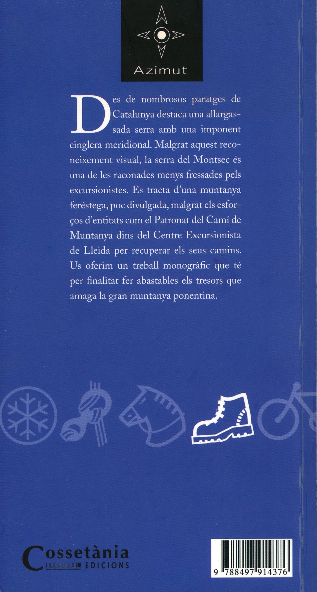 Excursions pel Montsec - Miniatura 4