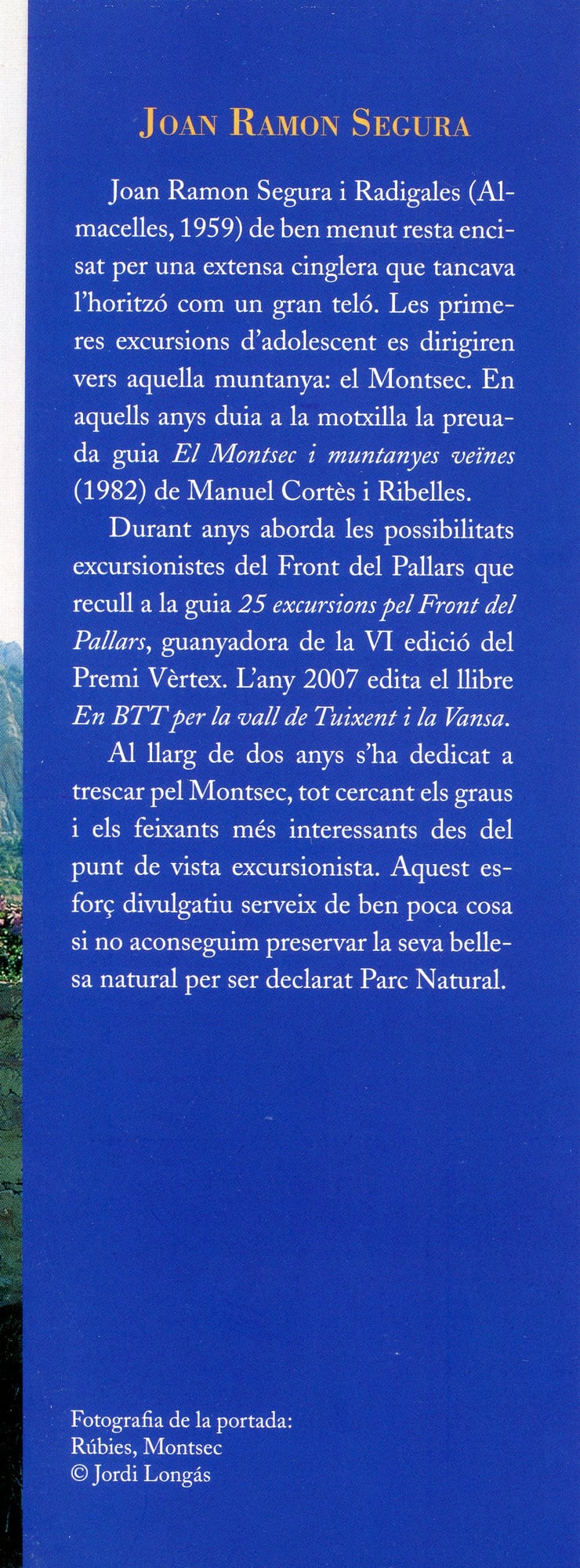 Excursions pel Montsec - Miniatura 5